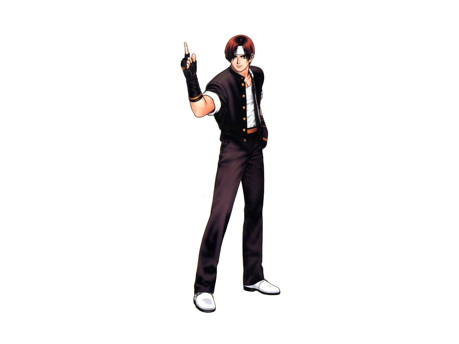 Video Game, King Of Fighters, 720P, HD Wallpaper