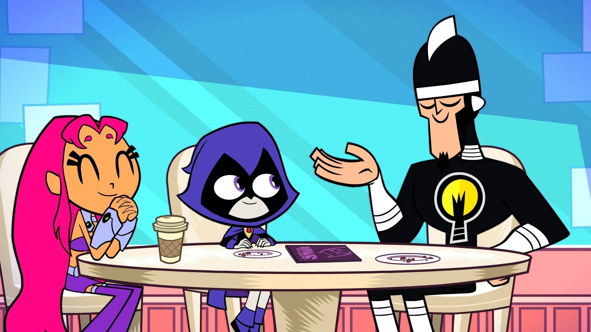 adult, one person, representation, 1080P, relaxation, occupation, table, Teen Titans, men, fun, creativity, indoors, sport, food and drink, communication, HD Wallpaper