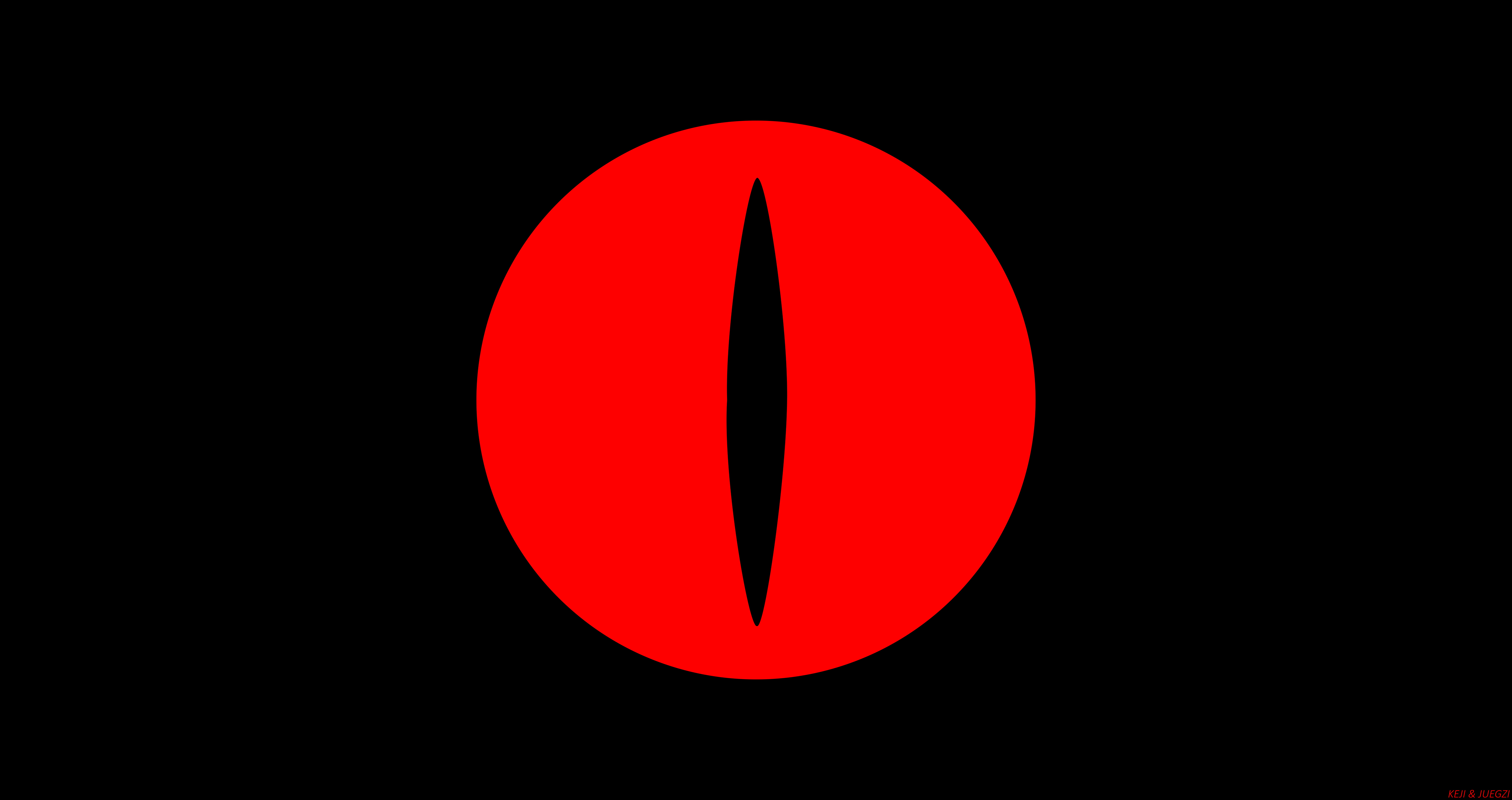 Kurama (Naruto), 8K, Naruto, Anime, Minimalist, HD Wallpaper