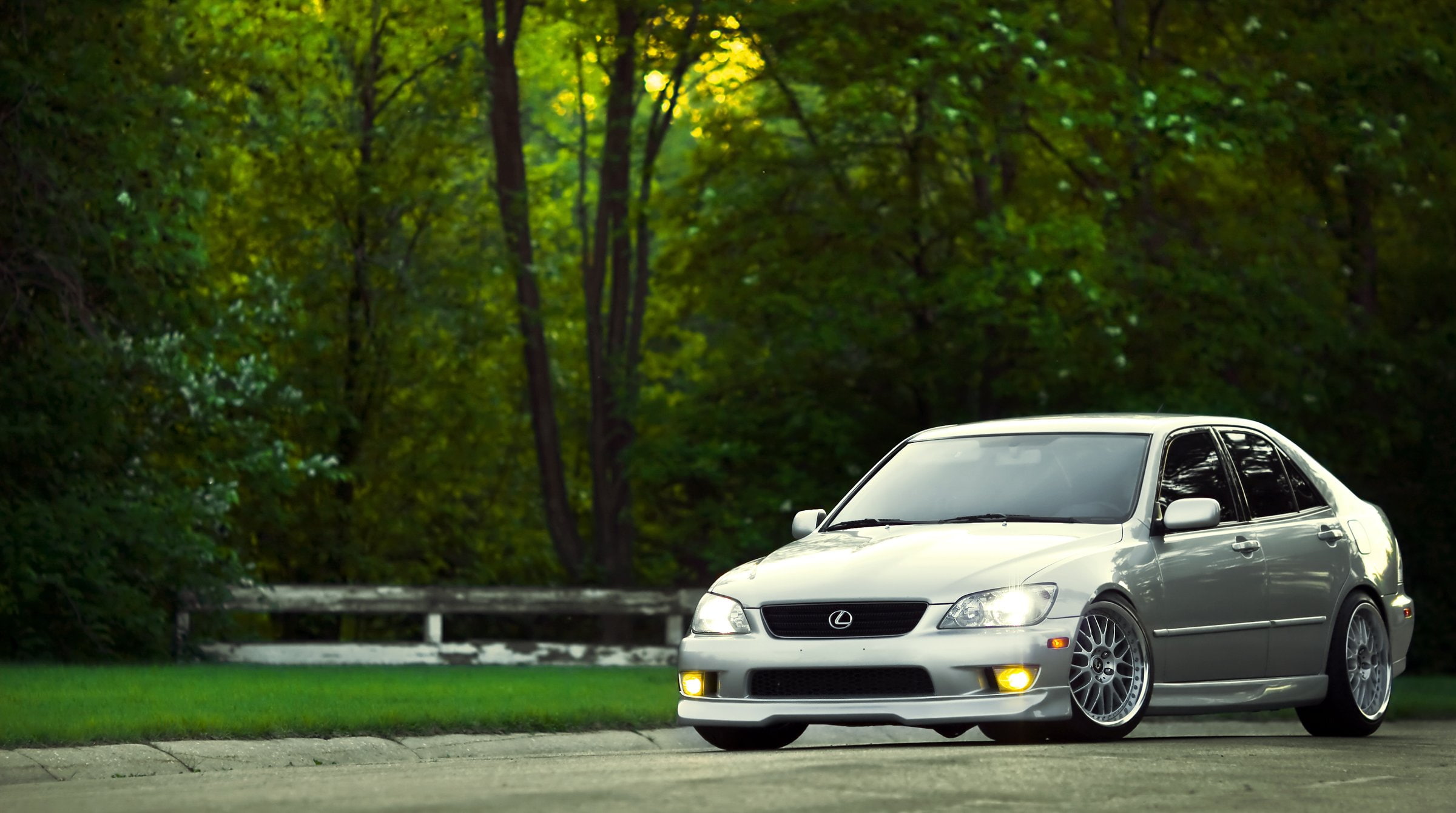 is 300, 1080P, is 250, cars, tuning, lexus, japan, HD Wallpaper