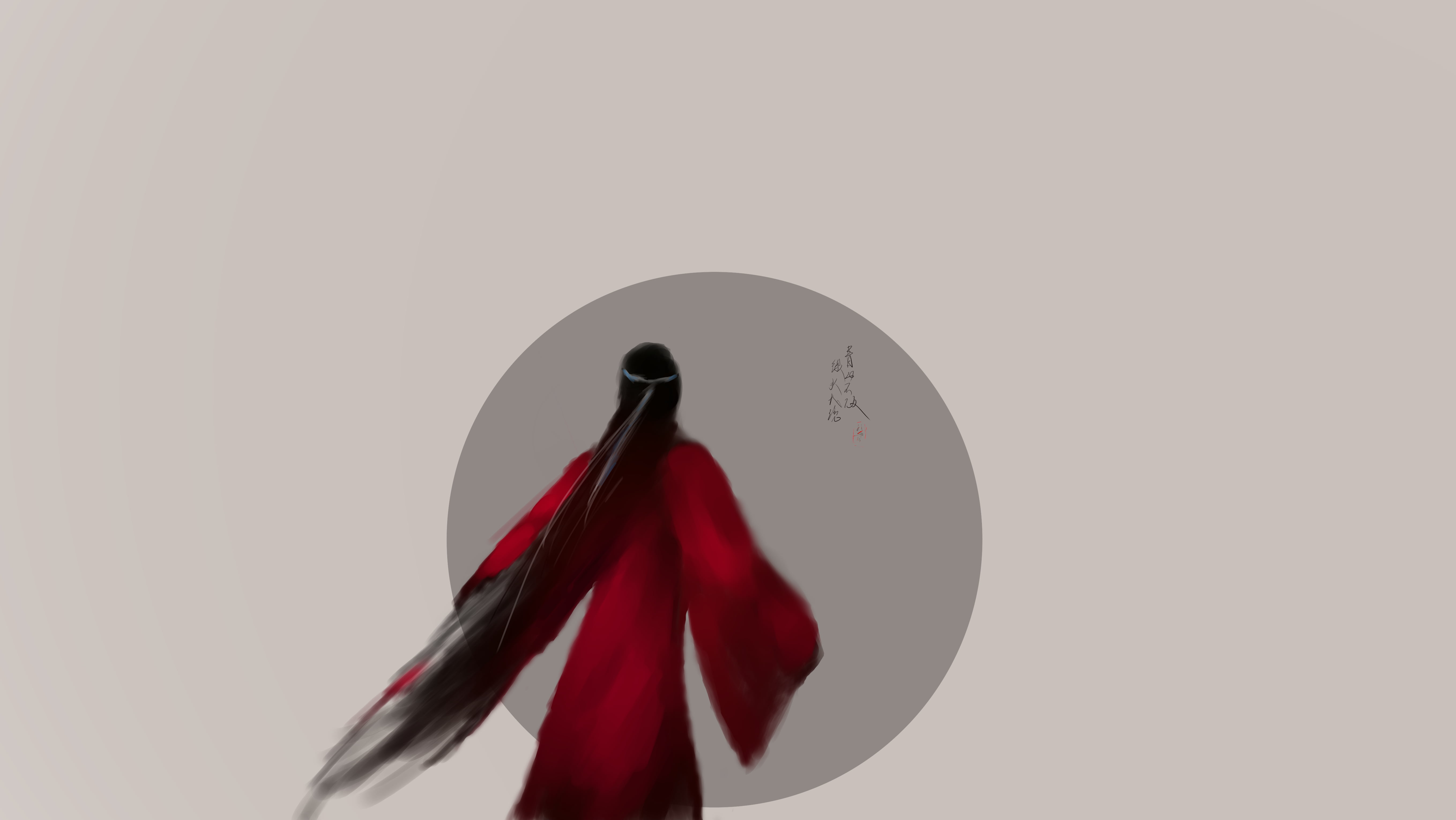 chinese classical, 5K, Chinese dress, Chinese clothing, China poem, Chinas wind, Chinese character, HD Wallpaper