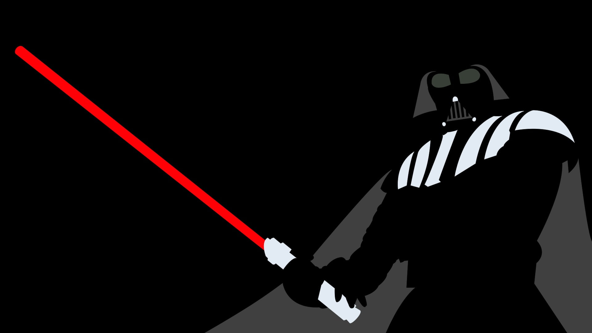 indoors, leisure activity, body part, human hand, men, illustration, 1080P, darth, competition, minimalism, sport, holding, unrecognizable person, competitive Sport, HD Wallpaper