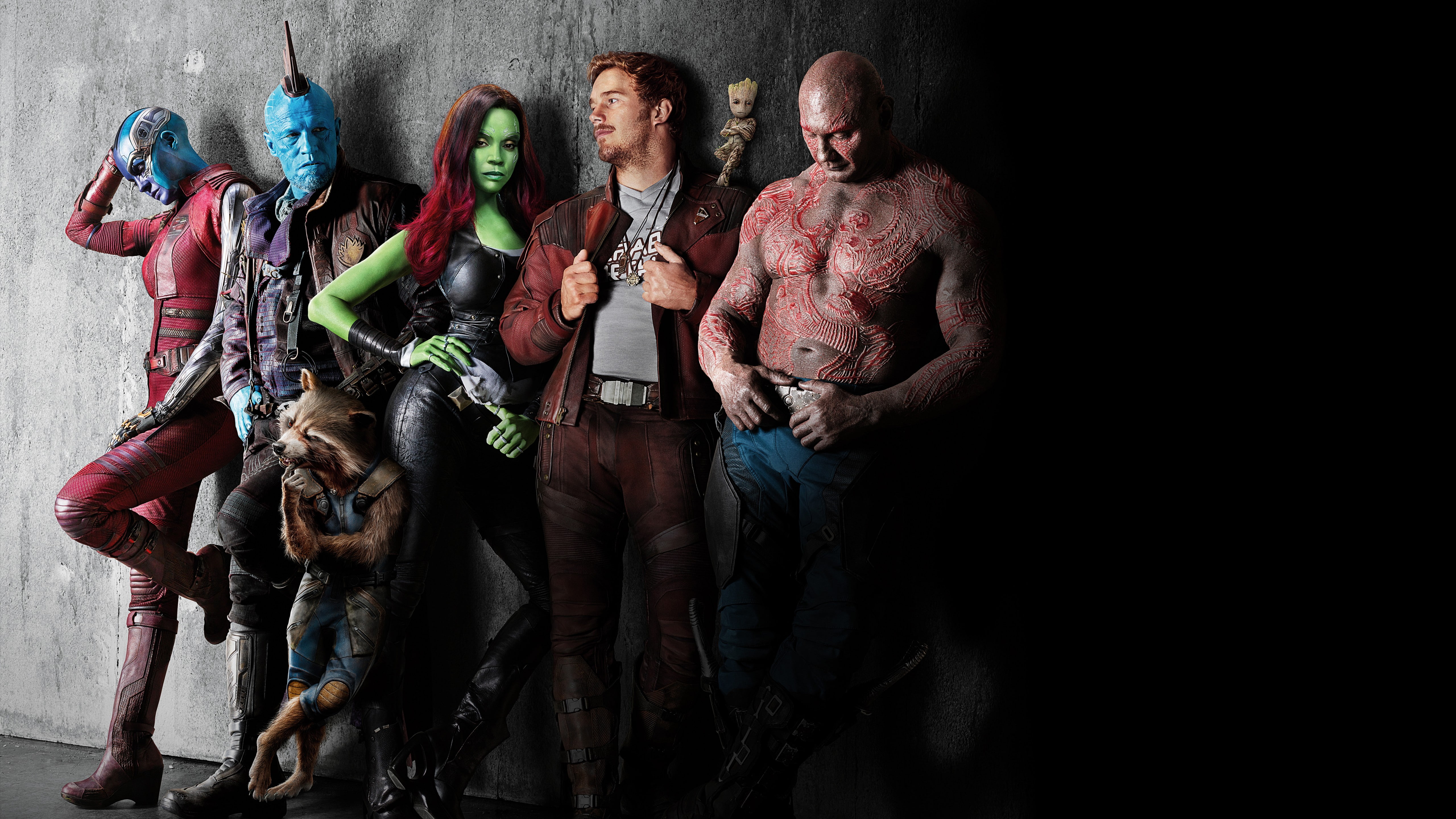 young men, jeans, women, men, human body part, males, hd, togetherness, group of people, 2017 movies, yondu, indoors, lifestyles, guardians of the galaxy, HD Wallpaper