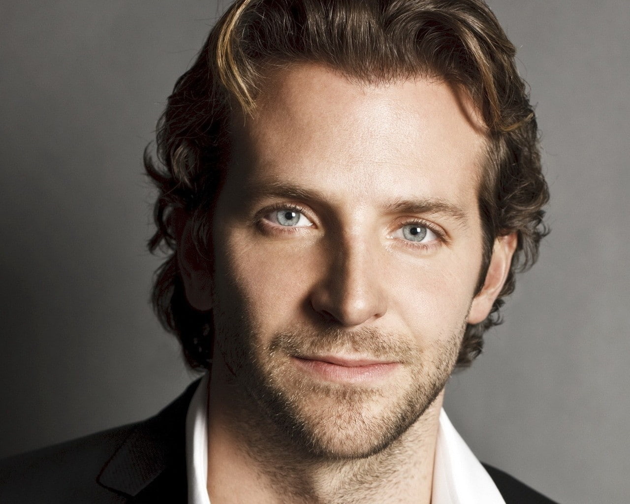 actors, art, eyes, hd, figure, guy, blue, celebrity, x, men, 720P, Blue Eyes, people, cooper, bradley, HD Wallpaper