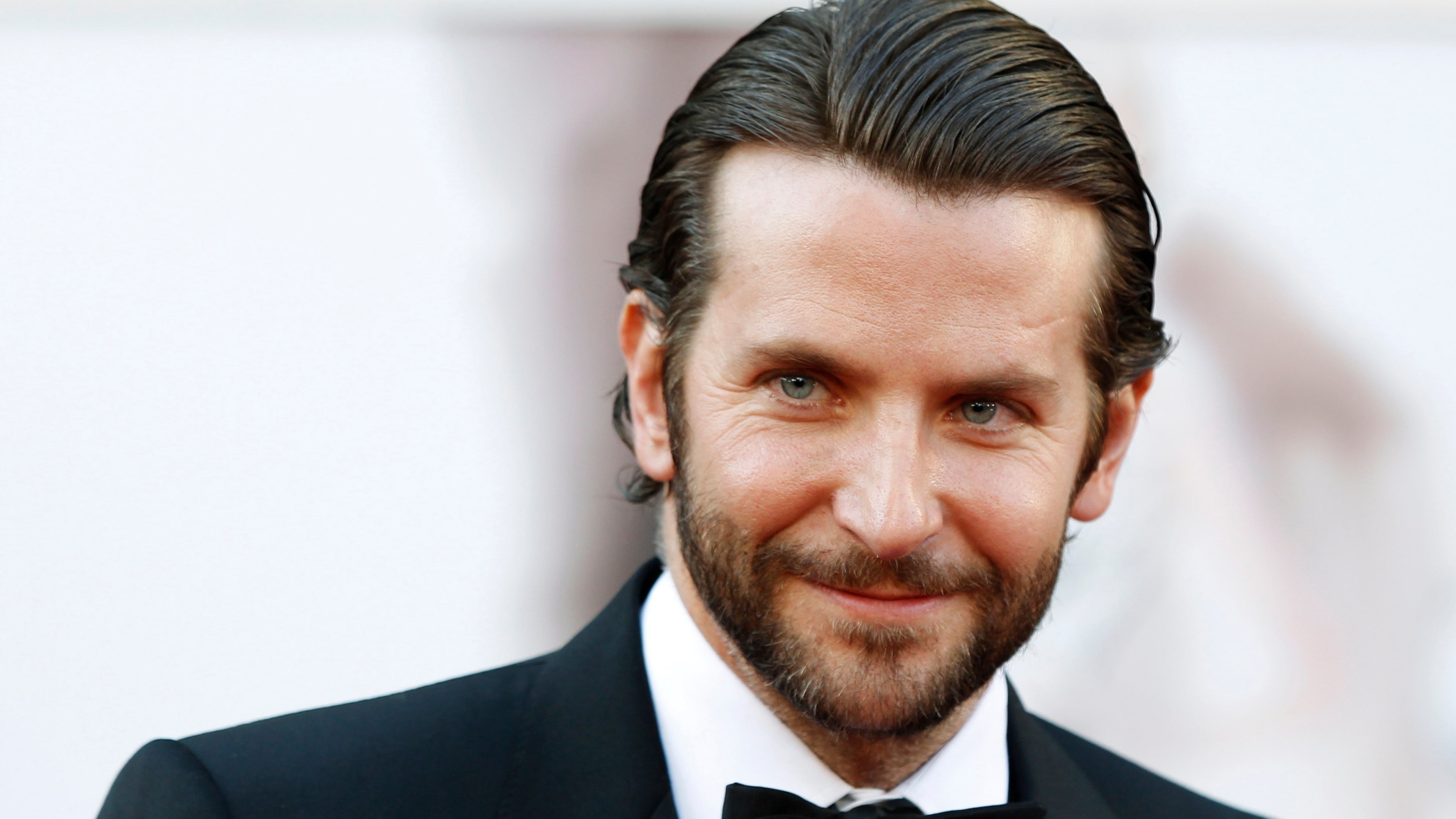 cooper, actor, 4K, bradley, goodlooking, HD Wallpaper
