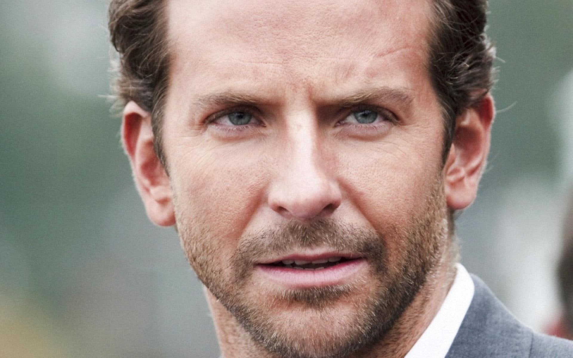 s, gray, cooper, men, 1080P, look, bradley, blazer, HD Wallpaper