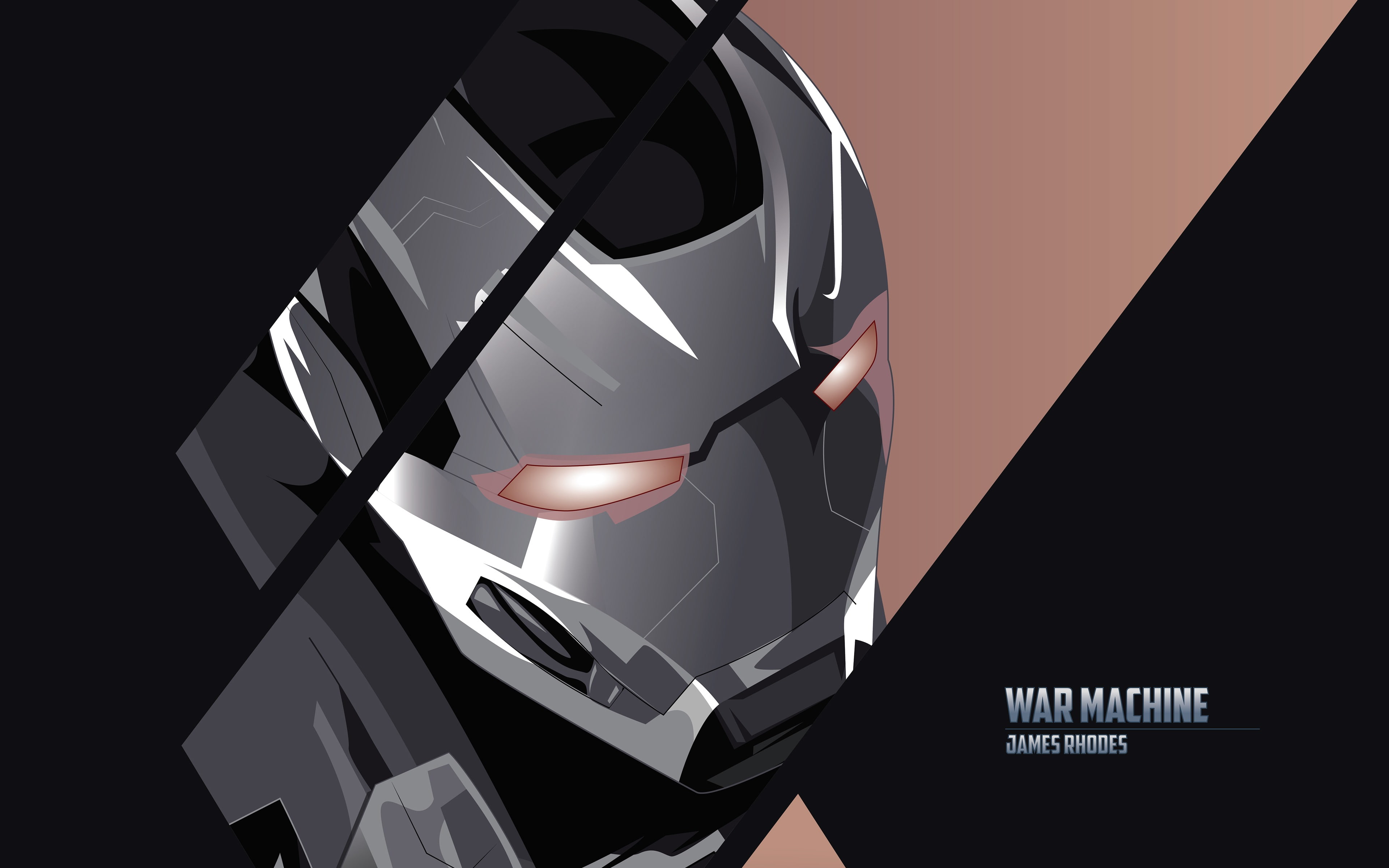 war, glowing, technology, electrical equipment, james, connection, rhodes, low angle view, machine, reflection, three dimensional, studio shot, wall - building feature, HD Wallpaper