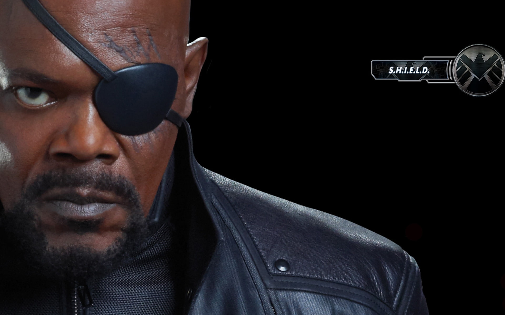 action, avengers, superheroes, movie, nick, hollywood, 1080P, fury, HD Wallpaper