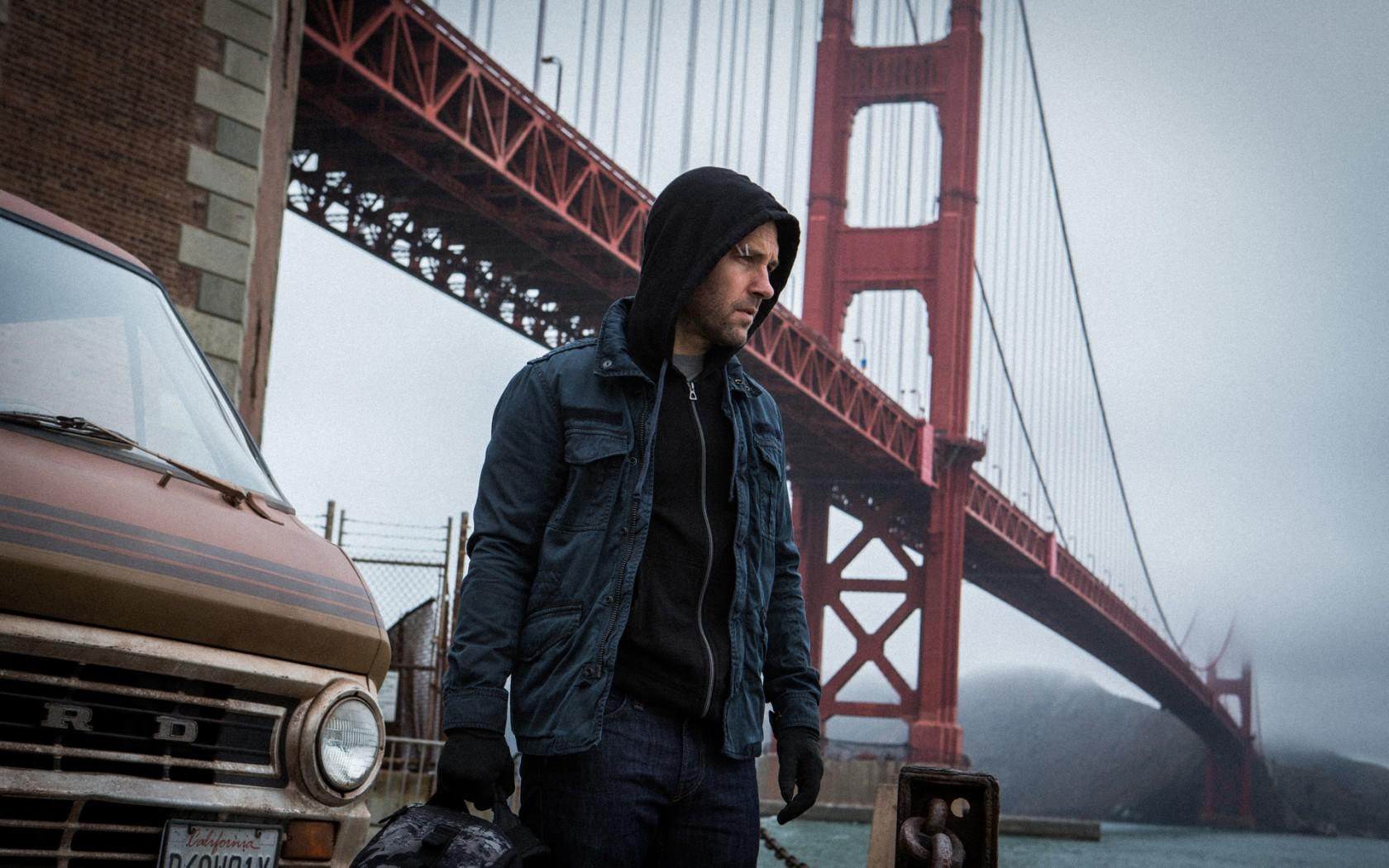 2015, 720P, rudd, scott, paul rudd, paul, man, ant, ant-man, HD Wallpaper