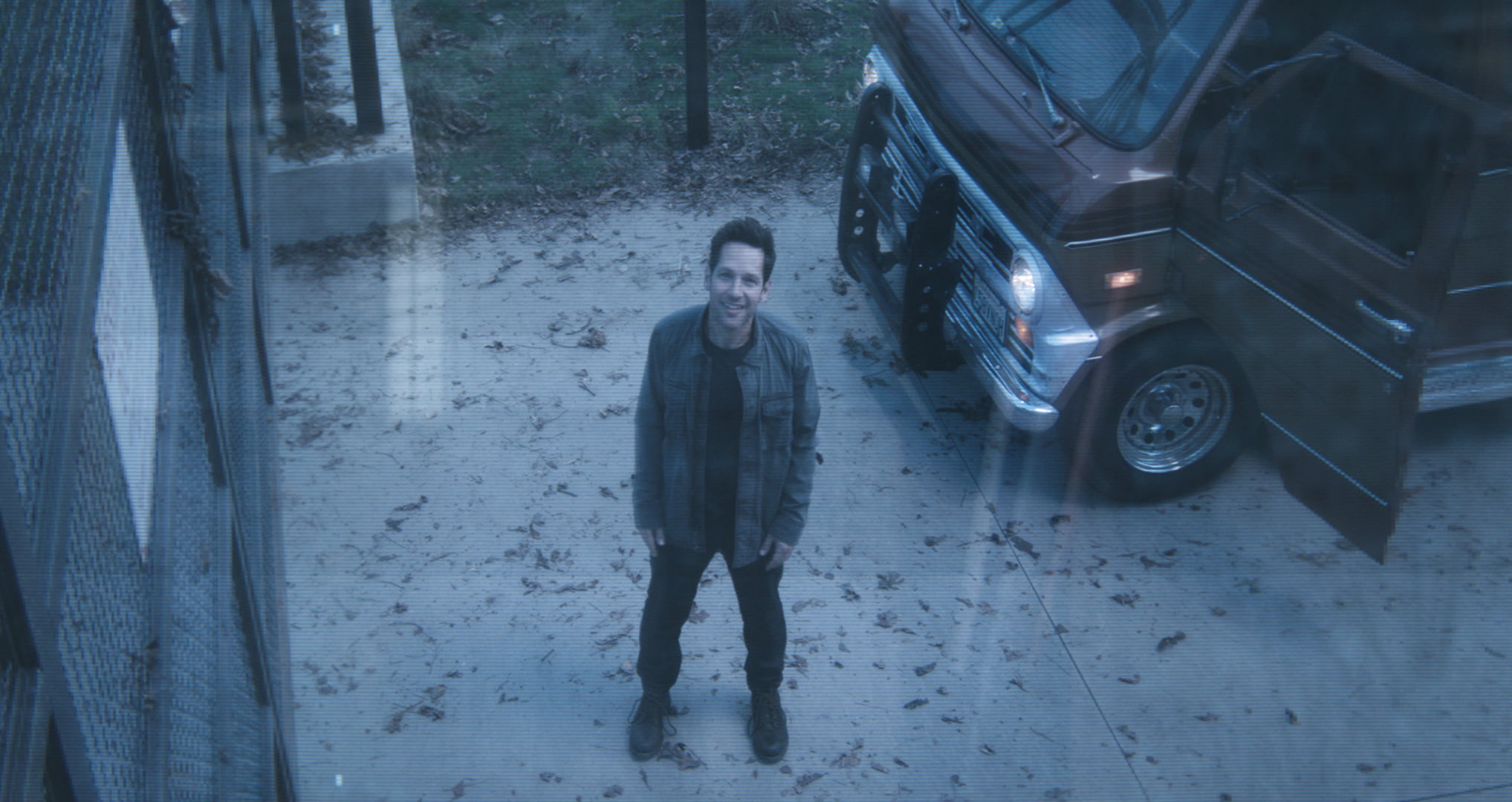 Avengers Endgame, The Avengers, Paul Rudd, 1080P, Ant-Man, HD Wallpaper