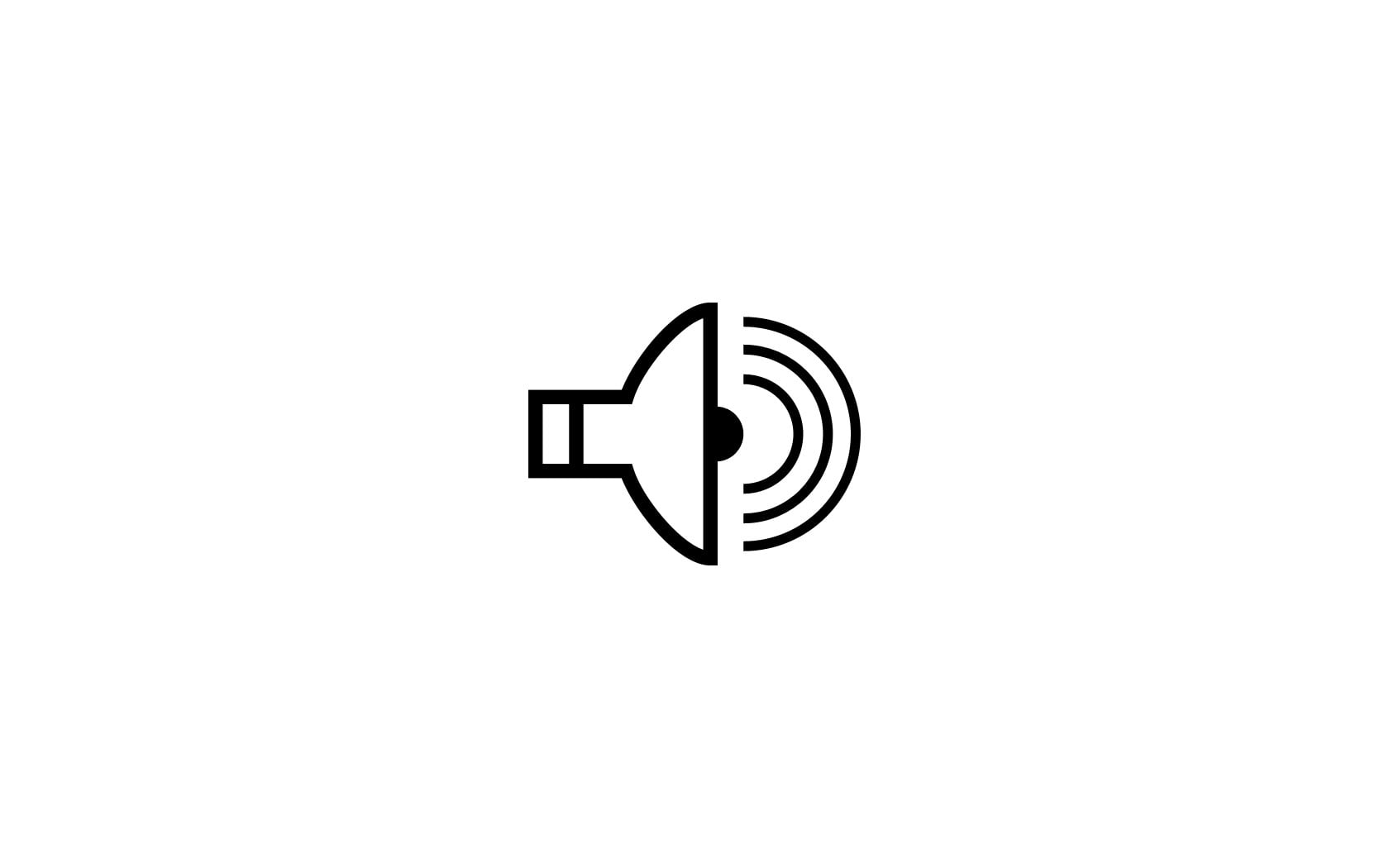 wall - building feature, music, paper, white color, design, symbol, close-up, logo, creativity, connection, studio shot, indoors, computer icon, white background, HD Wallpaper
