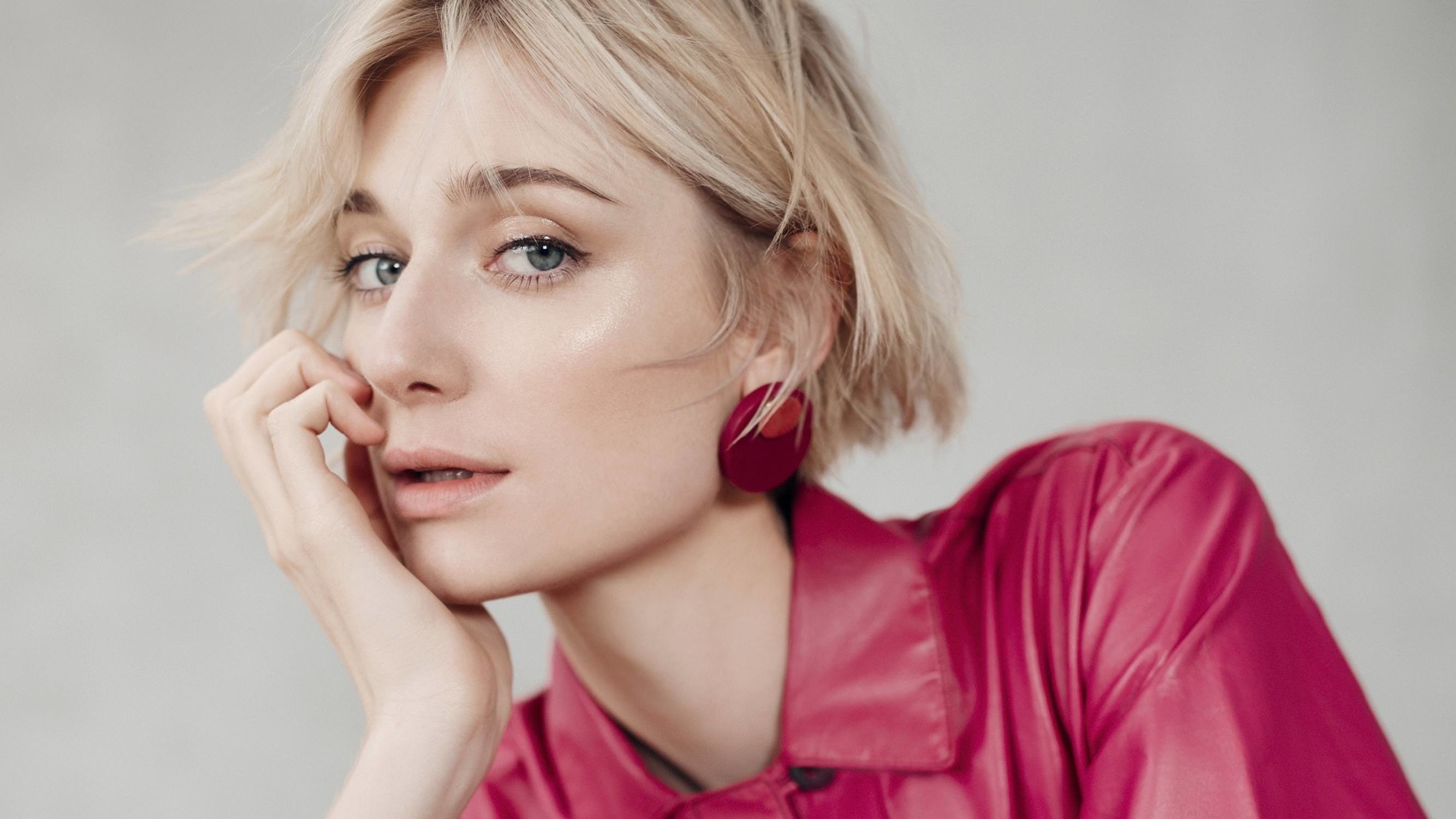 debicki, elizabeth, 2K, HD Wallpaper