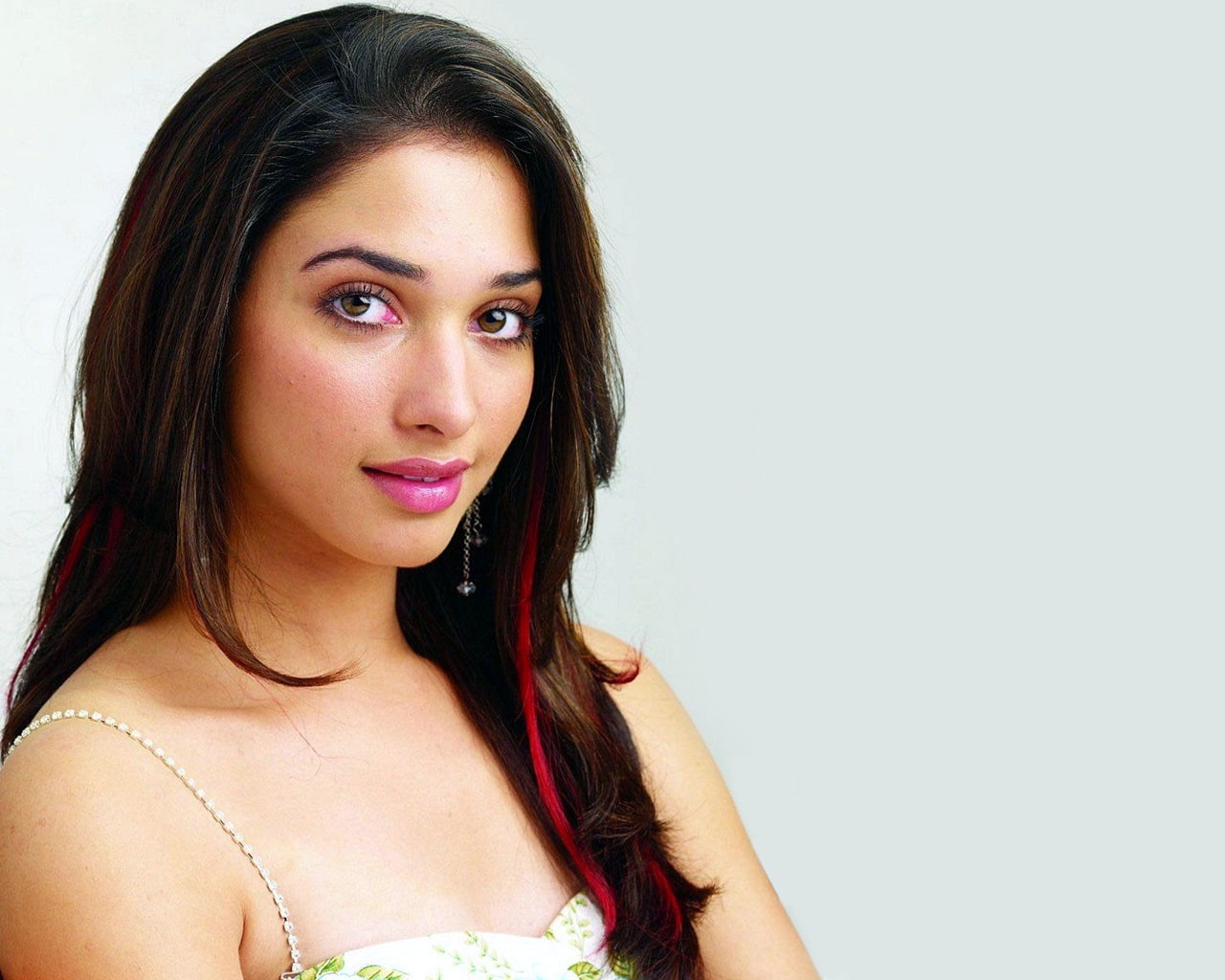 actress, tamanna, celebrities, 720P, south, hd, HD Wallpaper