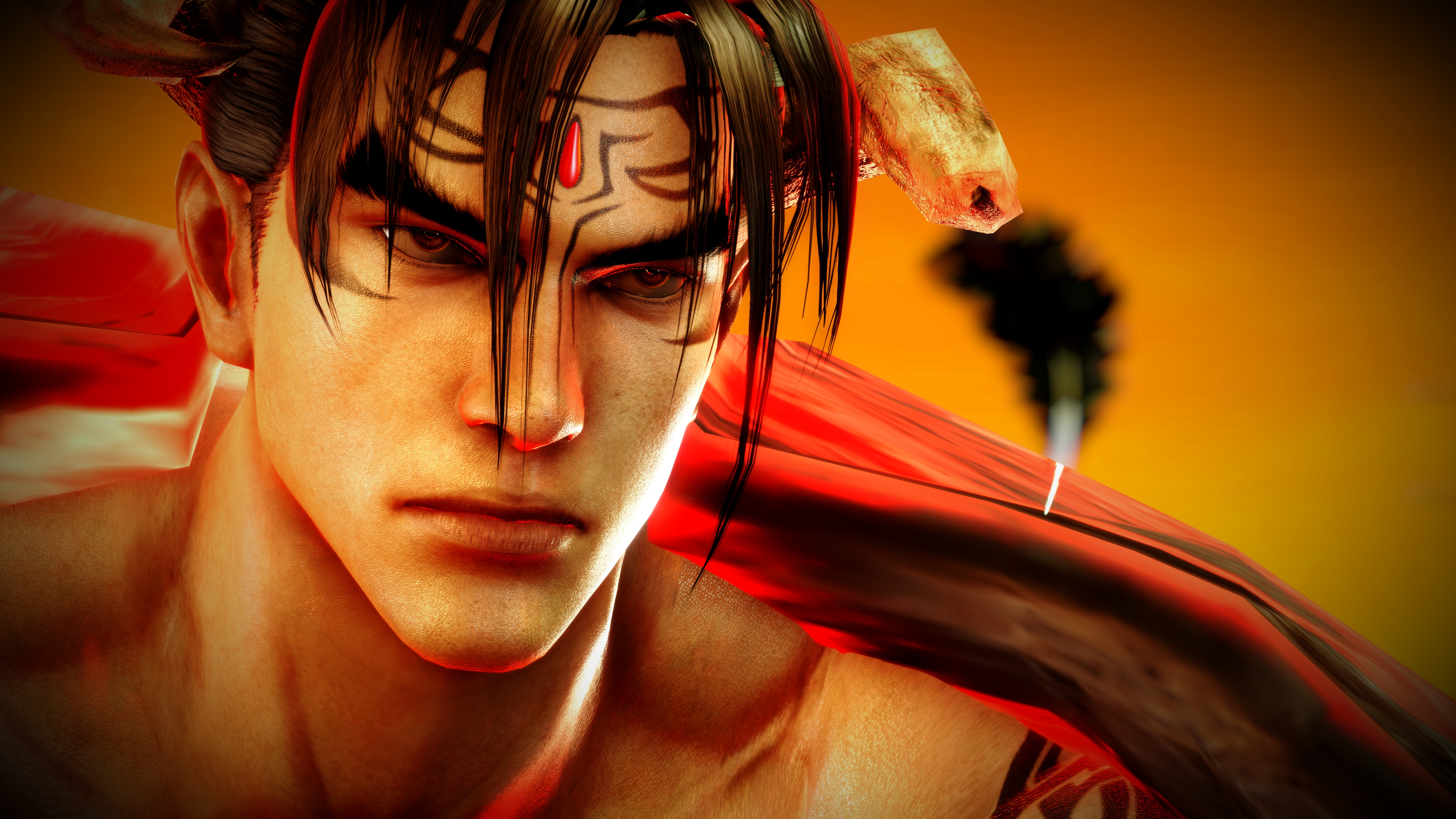 ps games, 5k, tekken 7, 4k, 8k, 2017 games, 8K, games, hd, HD Wallpaper
