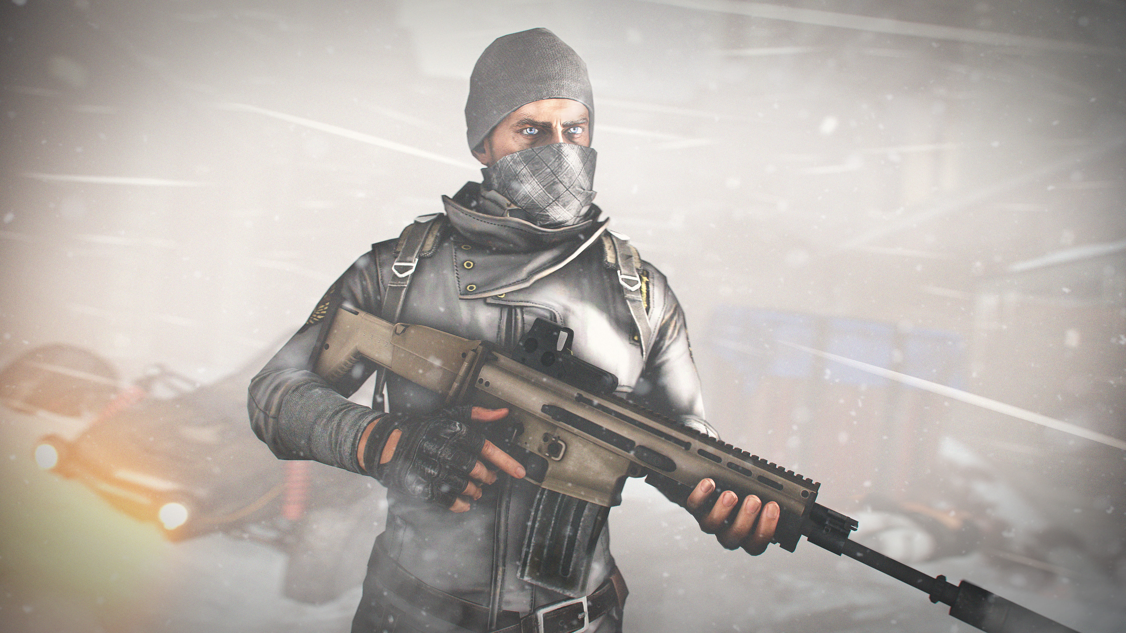 2018 games, 4k, pubg, 4K, playerunknowns battlegrounds, hd, deviantart, games, HD Wallpaper