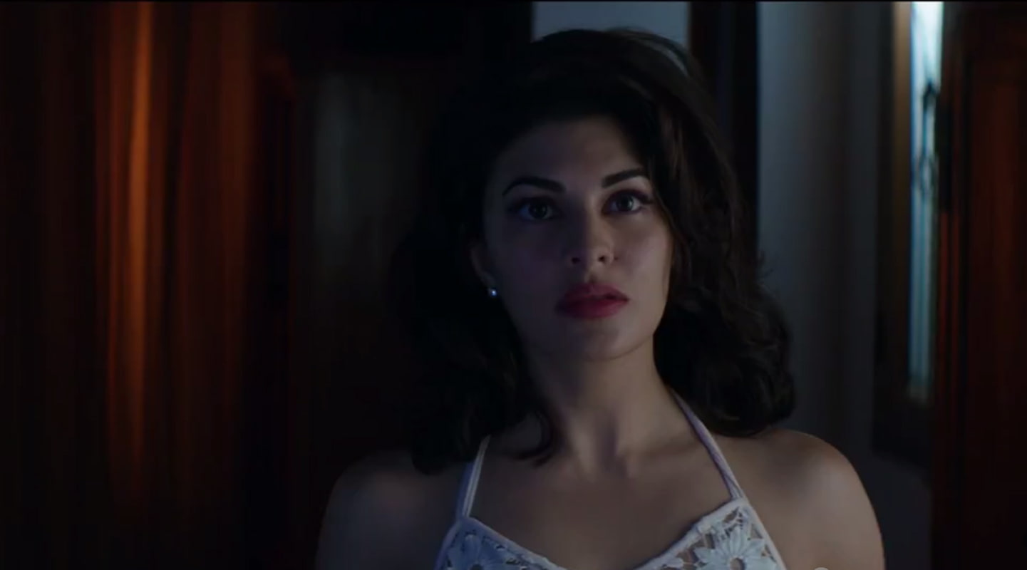 fernandez, jacqueline, 720P, roy, gallery, photoshoot, HD Wallpaper