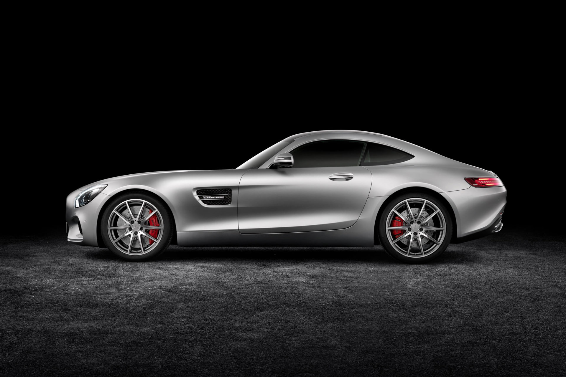 hd, gt, mercedes, cars, 1080P, amg, HD Wallpaper