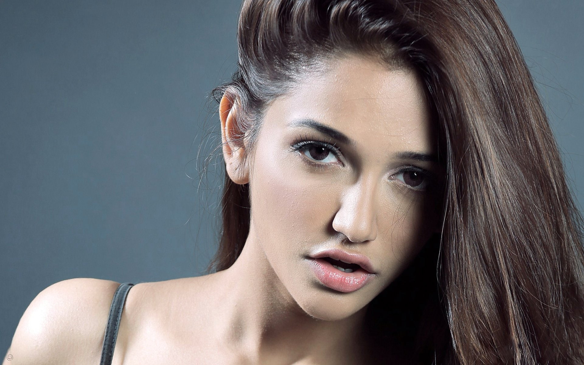 1080P, Actresses, Anaika Soti, HD Wallpaper