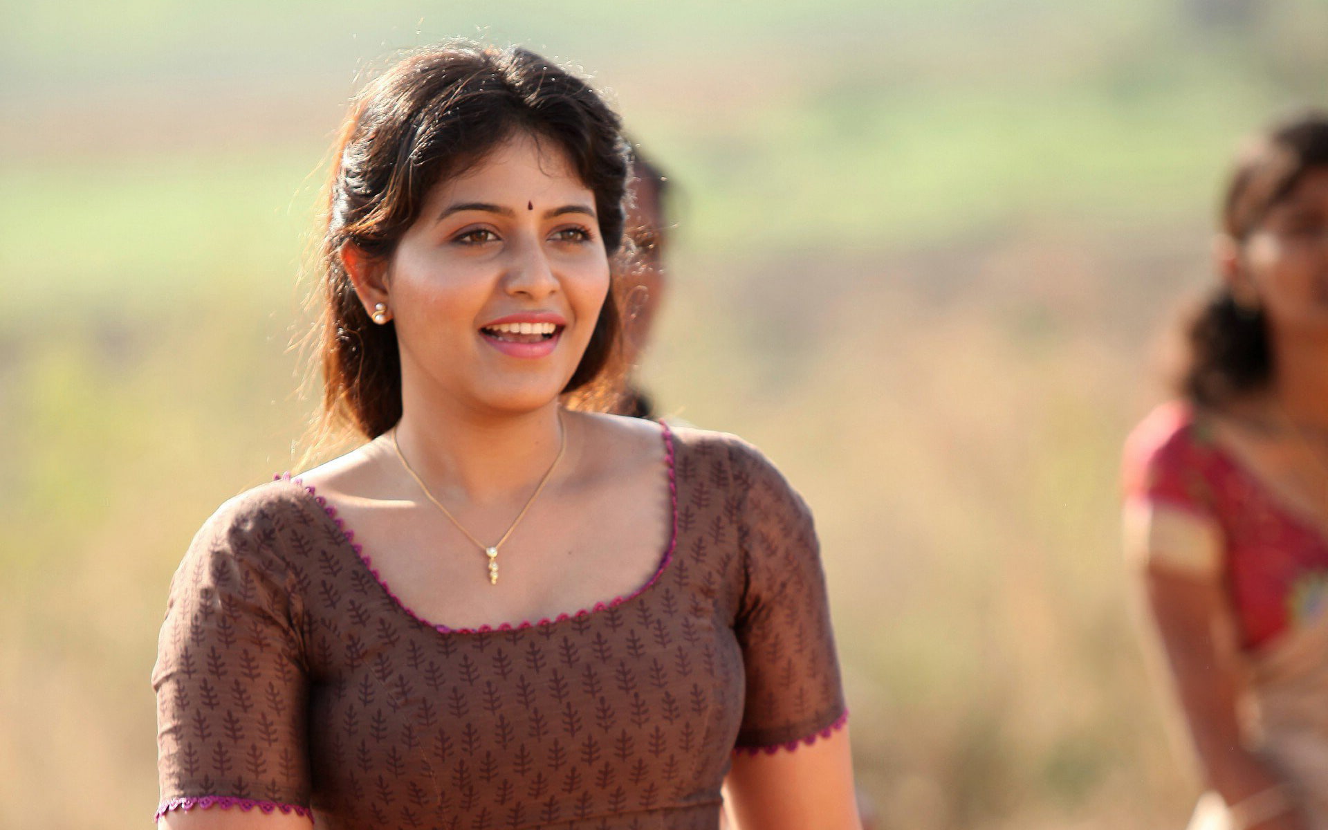 1080P, 2016, Anjali, HD Wallpaper