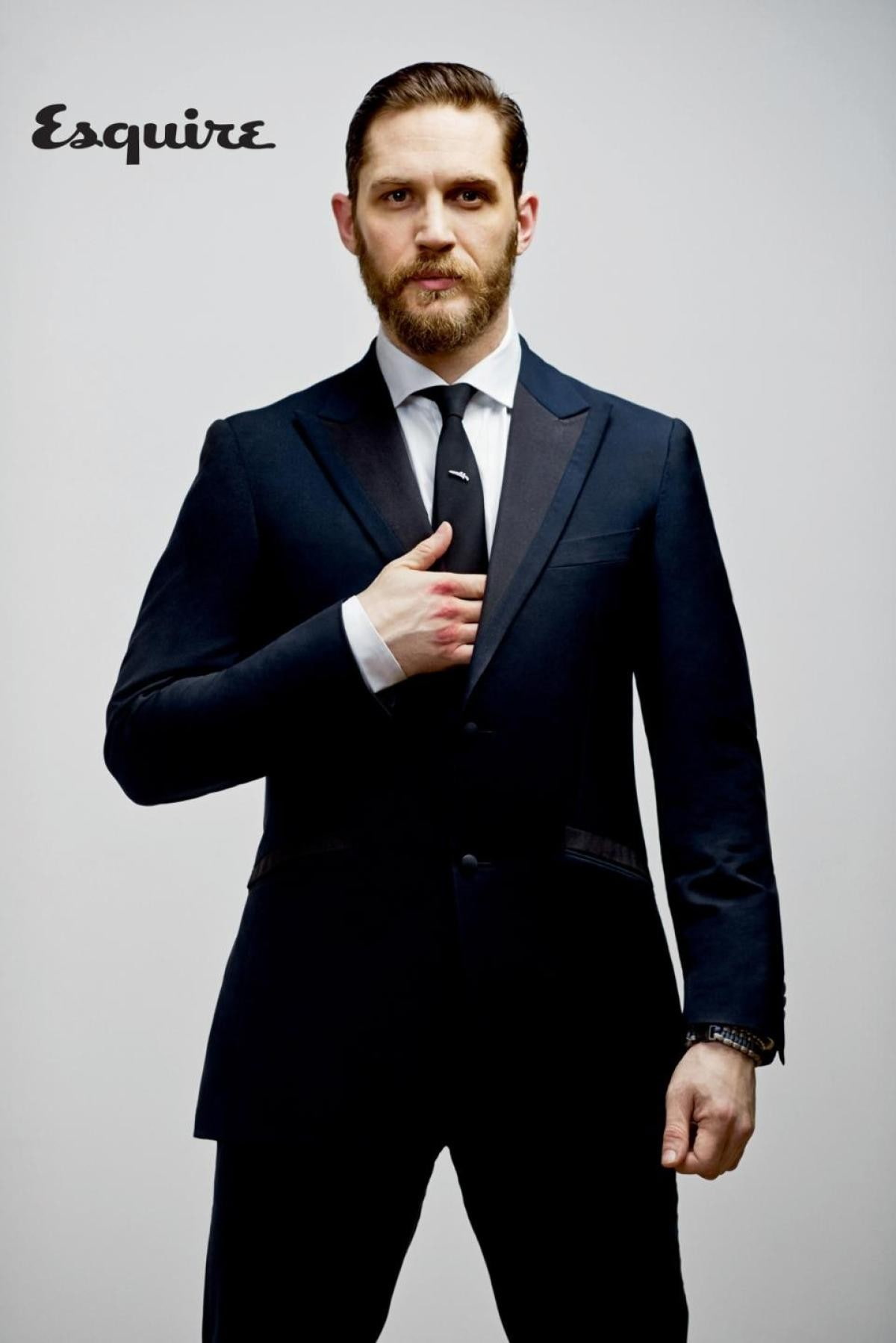 Tom Hardy, 720P, Phone HD Wallpaper