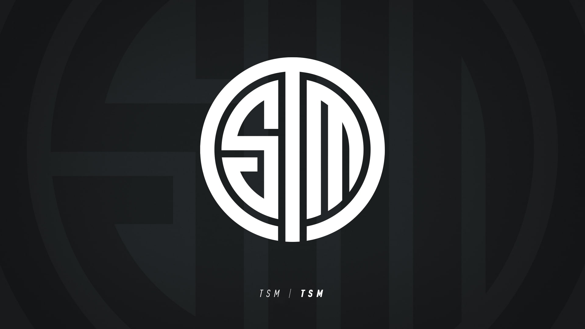TSM, League Of Legends, PUBG, LCS, 1080P, Team Solomid, HD Wallpaper