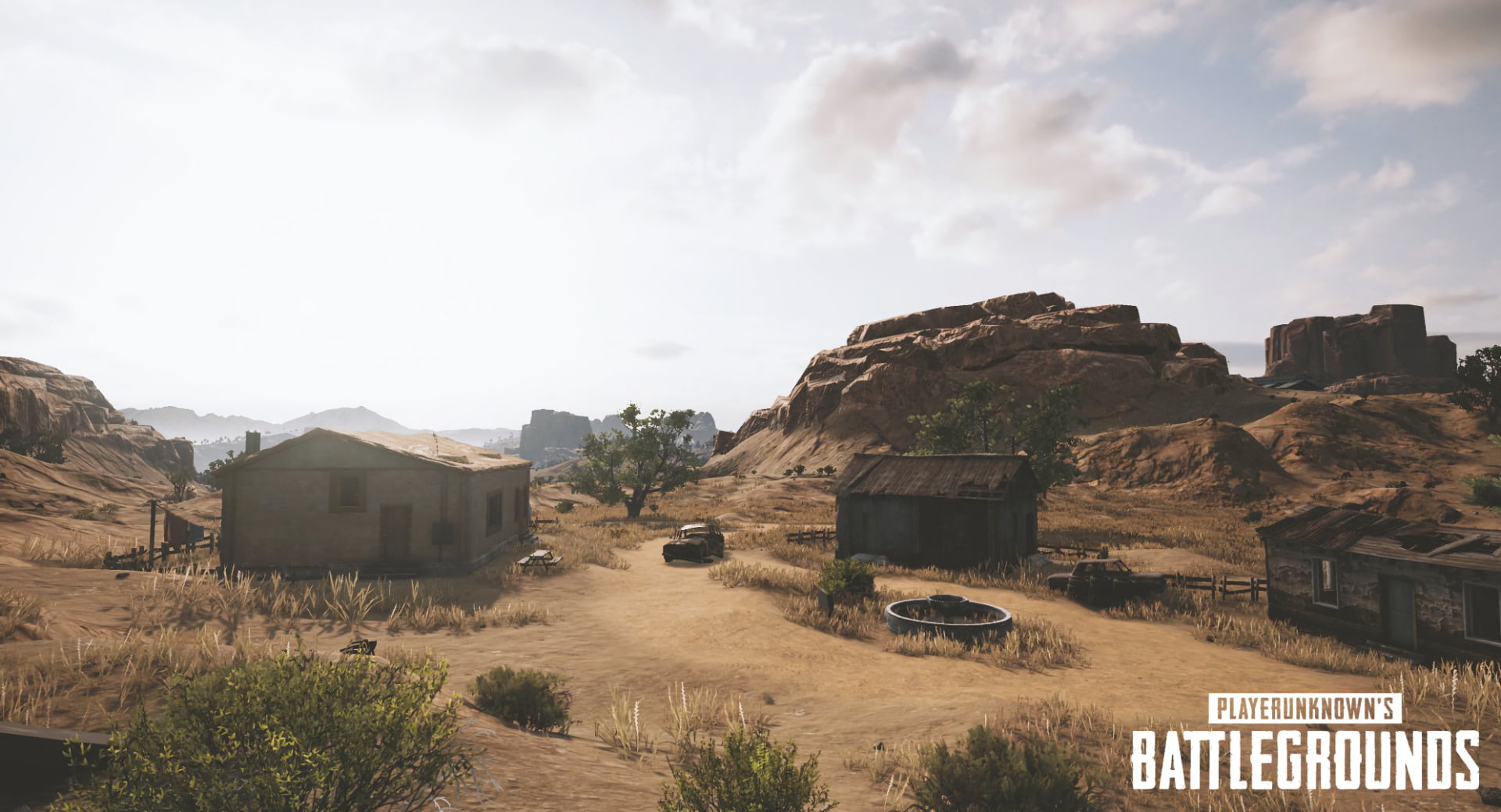 Video Game, PlayerUnknowns Battlegrounds, 1080P, HD Wallpaper