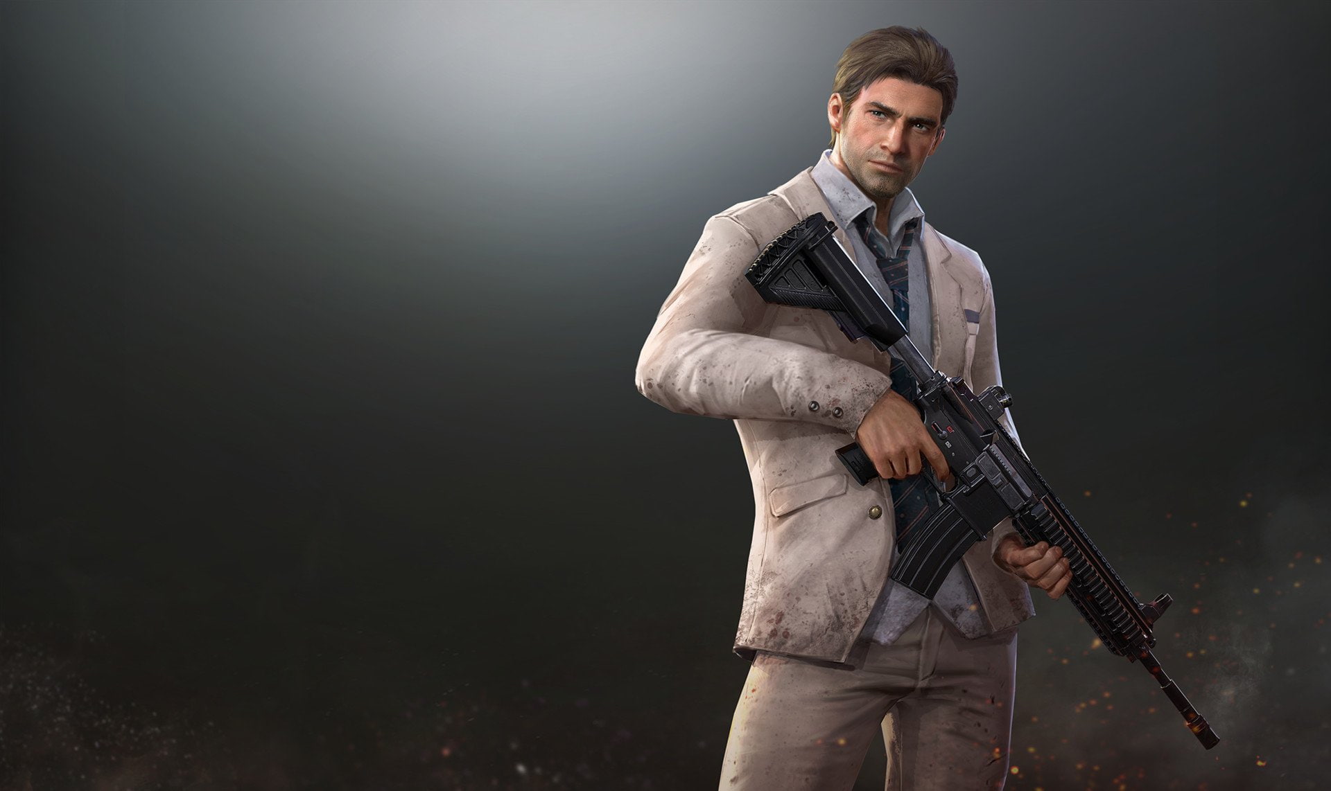 Video Game, PlayerUnknowns Battlegrounds, 1080P, HD Wallpaper
