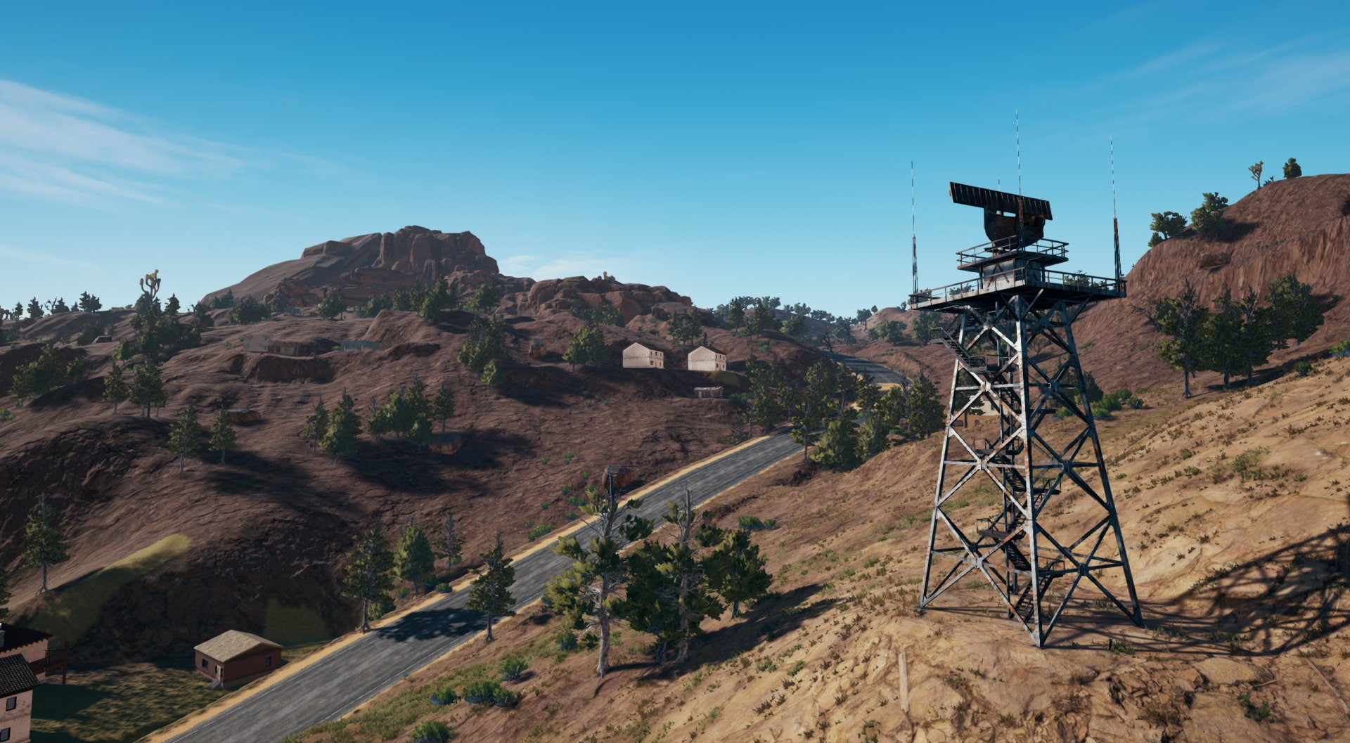 PlayerUnknowns Battlegrounds, Video Game, 1080P, HD Wallpaper