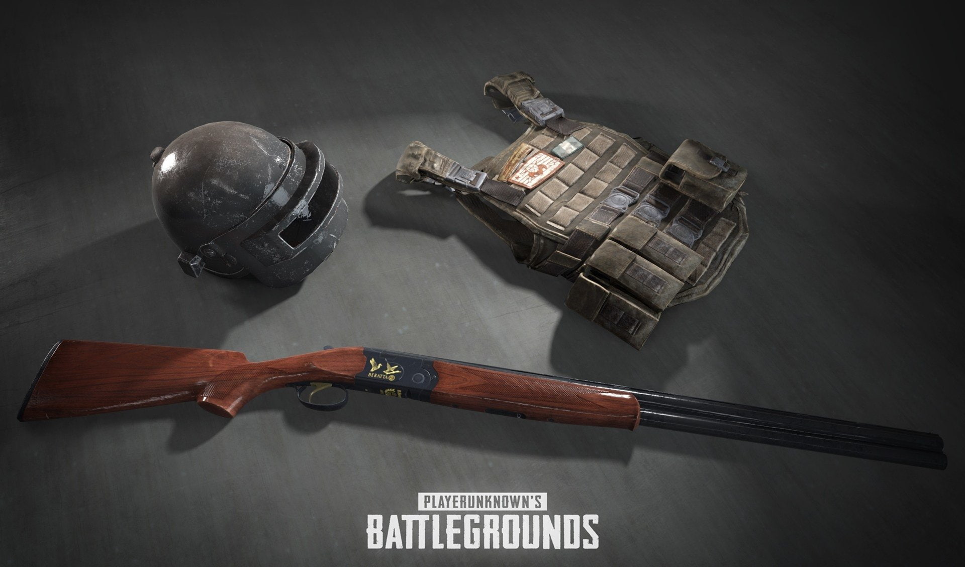 Video Game, PlayerUnknowns Battlegrounds, 1080P, HD Wallpaper