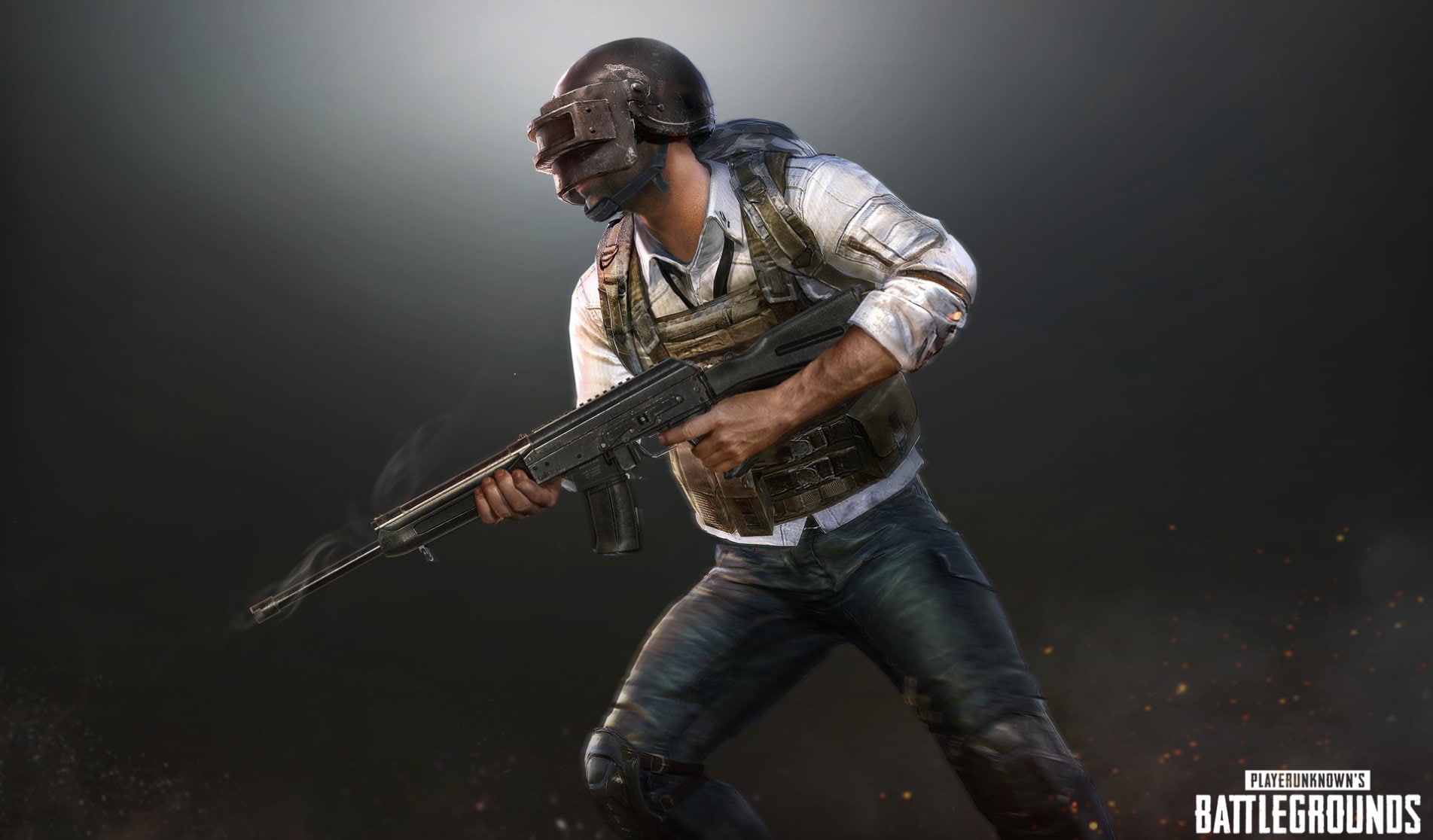 PlayerUnknowns Battlegrounds, 720P, Video Game, HD Wallpaper