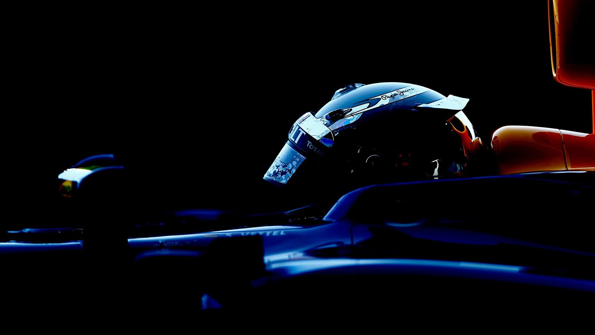 government, motor vehicle, air vehicle, plane, driving, law, land vehicle, people, red bull racing daniel ricciardo formula 1, car, police force, headwear, HD Wallpaper