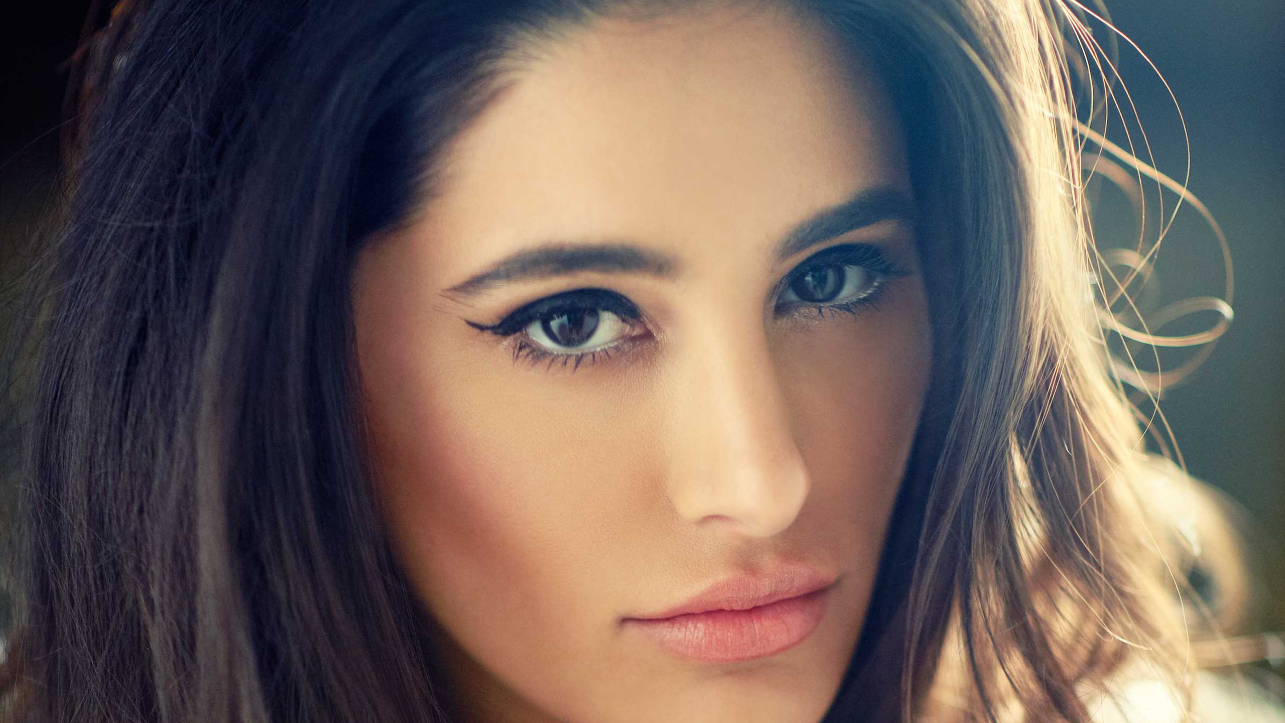 hd, 2K, celebrities, fakhri, nargis, indian, actress, HD Wallpaper