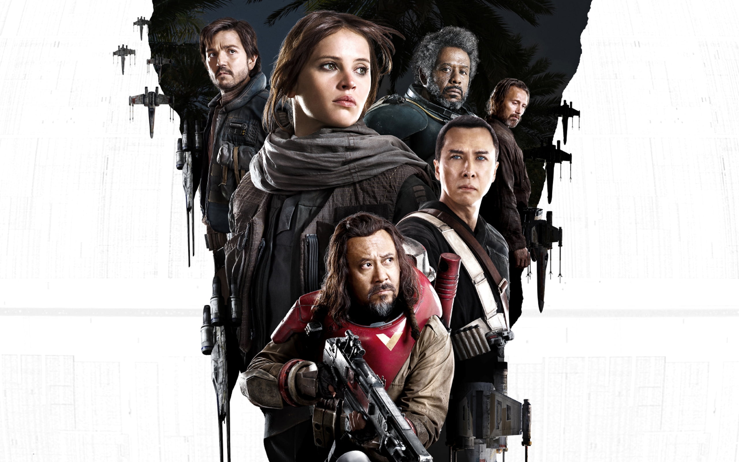 group of people, rogue, real people, front view, teamwork, looking at camera, togetherness, young men, women, Movies, one, imax, portrait, standing, coworker, HD Wallpaper
