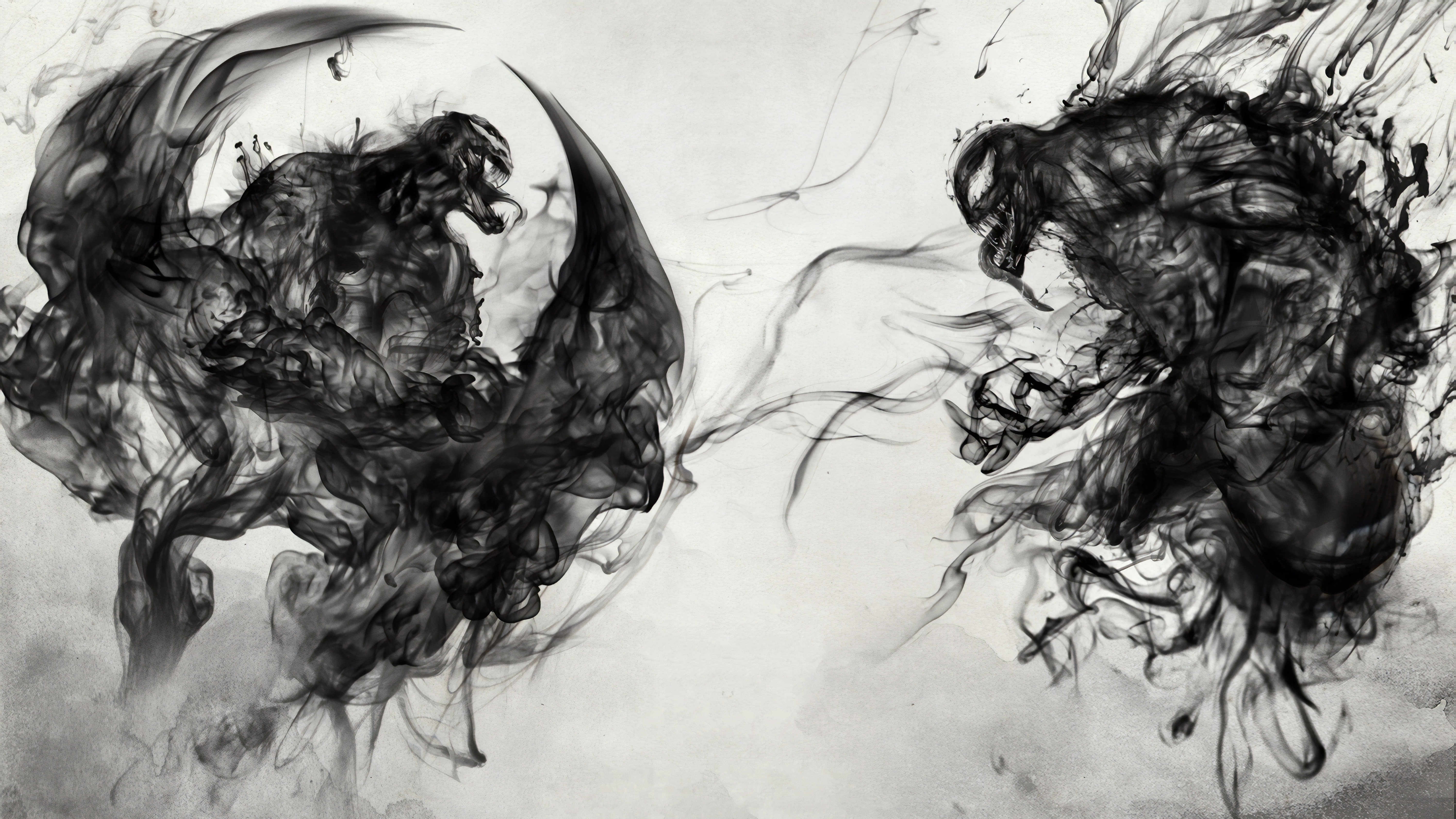 5K, Venom, Movie, HD Wallpaper