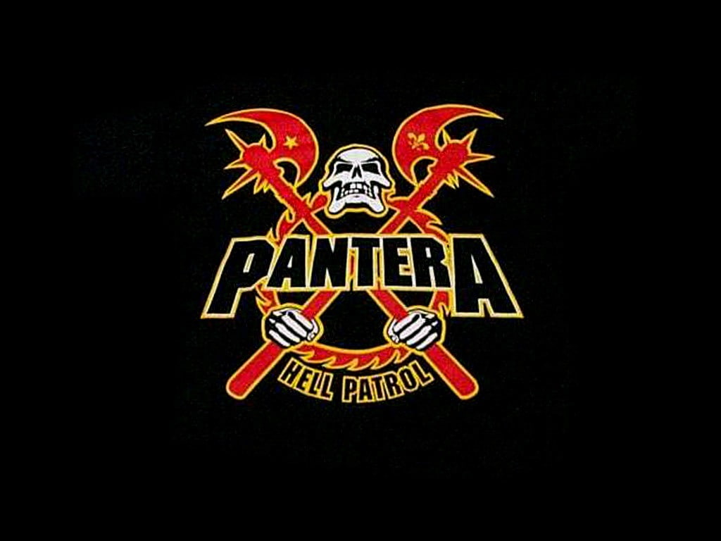 480P, Pantera, HD Wallpaper
