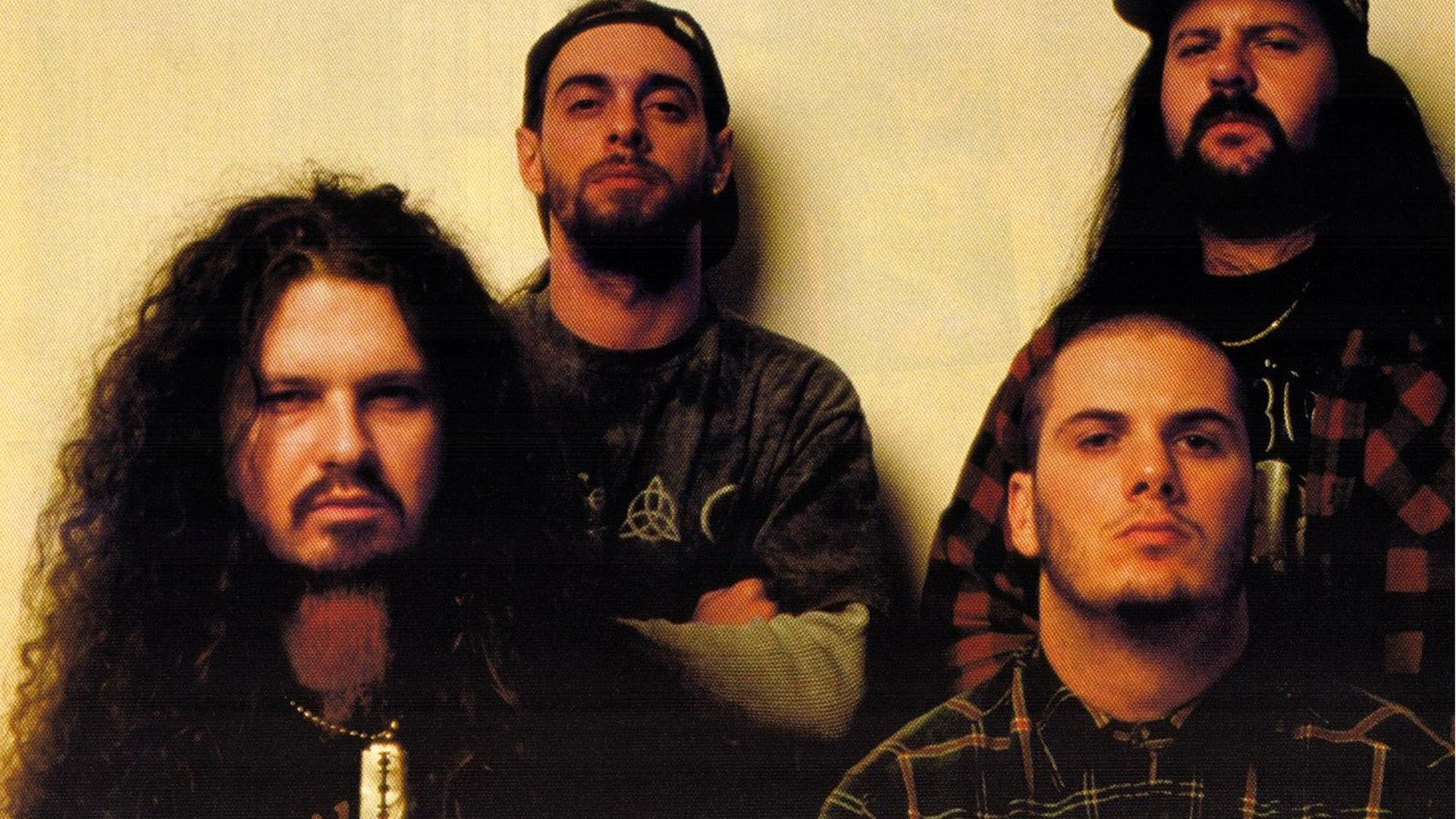 Music, 1080P, Band (Music), Thrash Metal, Pantera, Heavy Metal, HD Wallpaper