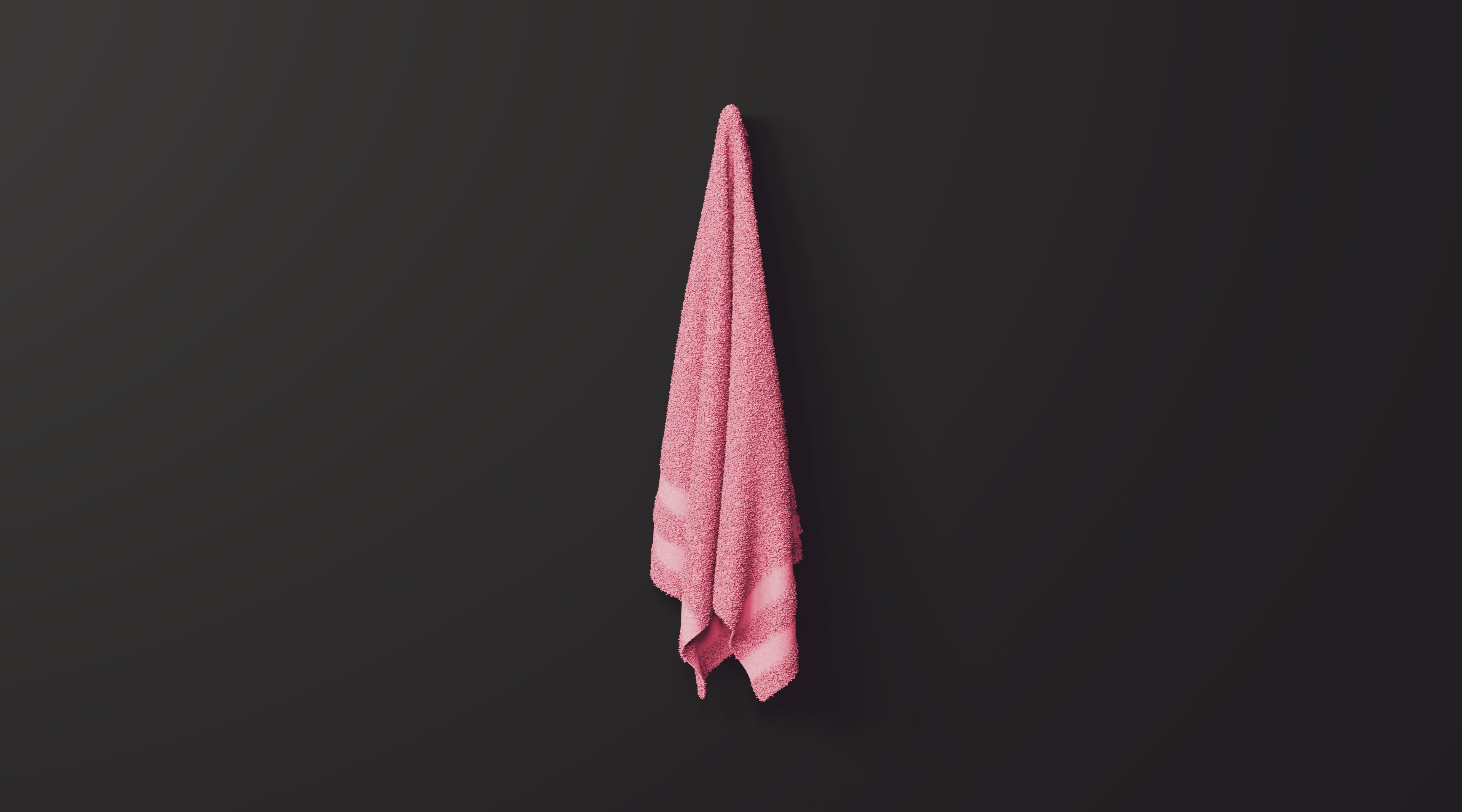 aggression, sweet food, shape, blender, hair, dessert, cone, black color, no people, pink, copy space, face, simplicity, ice cream, sweet, single object, HD Wallpaper