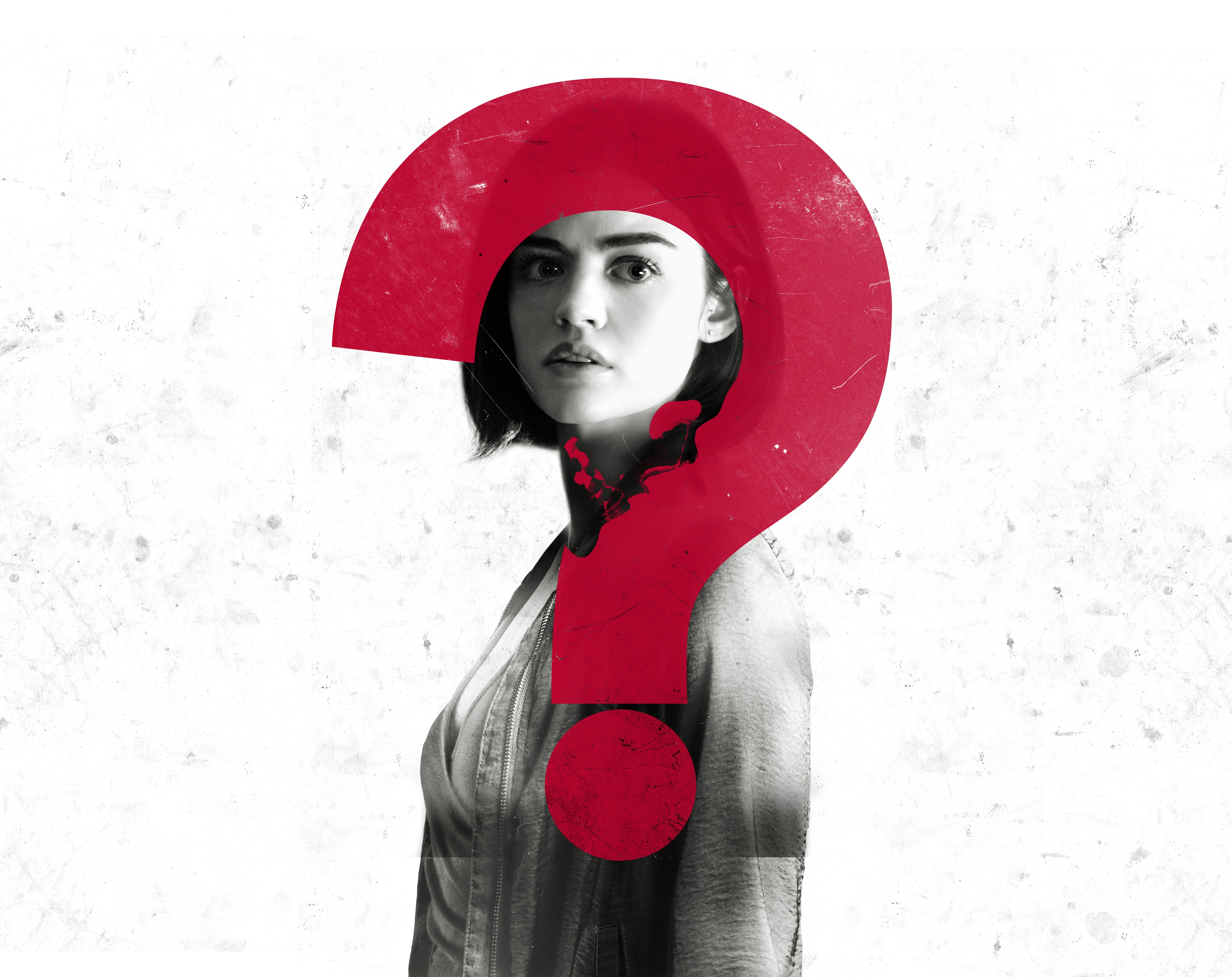 5K, 2018, 4K, Horror, Truth or Dare, Lucy Hale, 8K, Thriller, HD Wallpaper