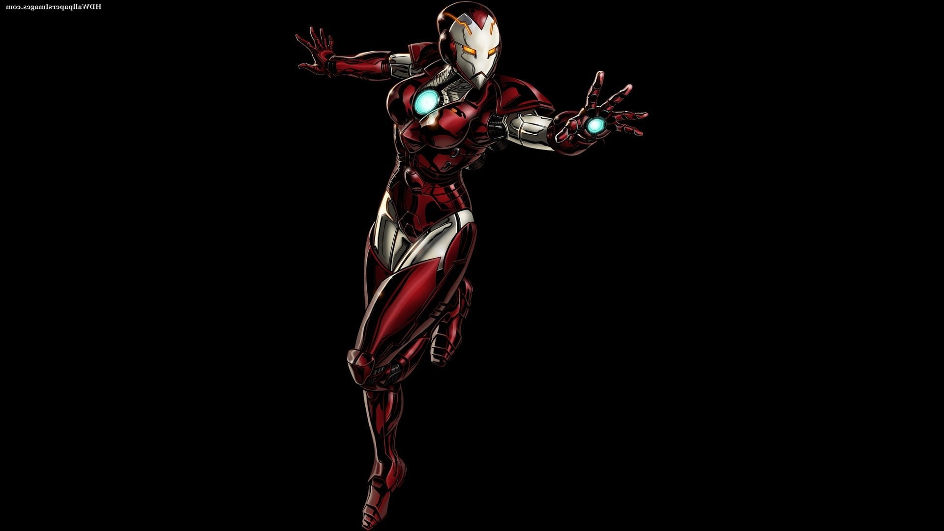 still life, motion, Rescue, Pepper Potts, fashion, creativity, art and craft, copy space, 1080P, red, cut out, human representation, indoors, representation, HD Wallpaper