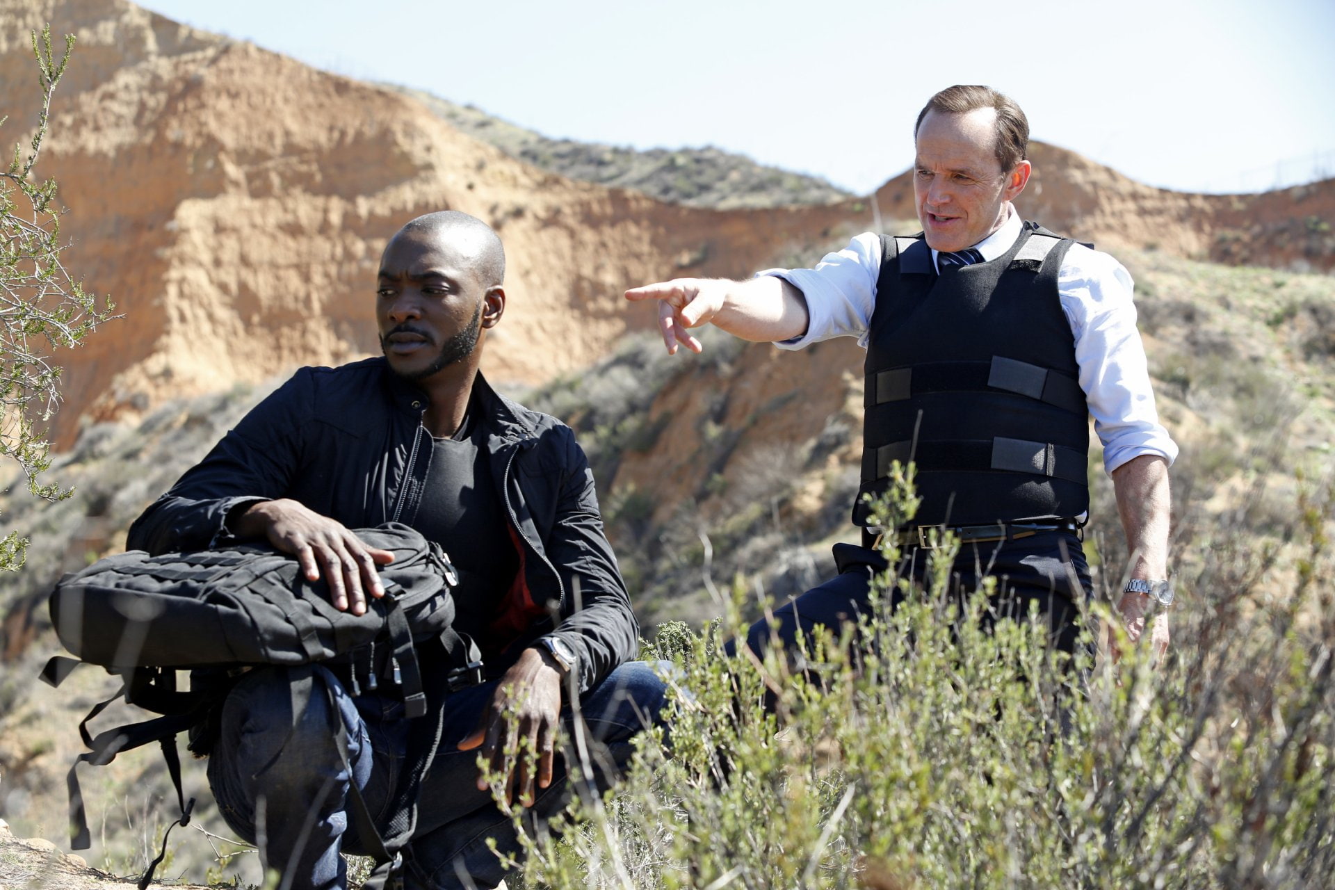 1080P, Marvels Agents of S.H.I.E.L.D., Phil Coulson, TV Show, HD Wallpaper
