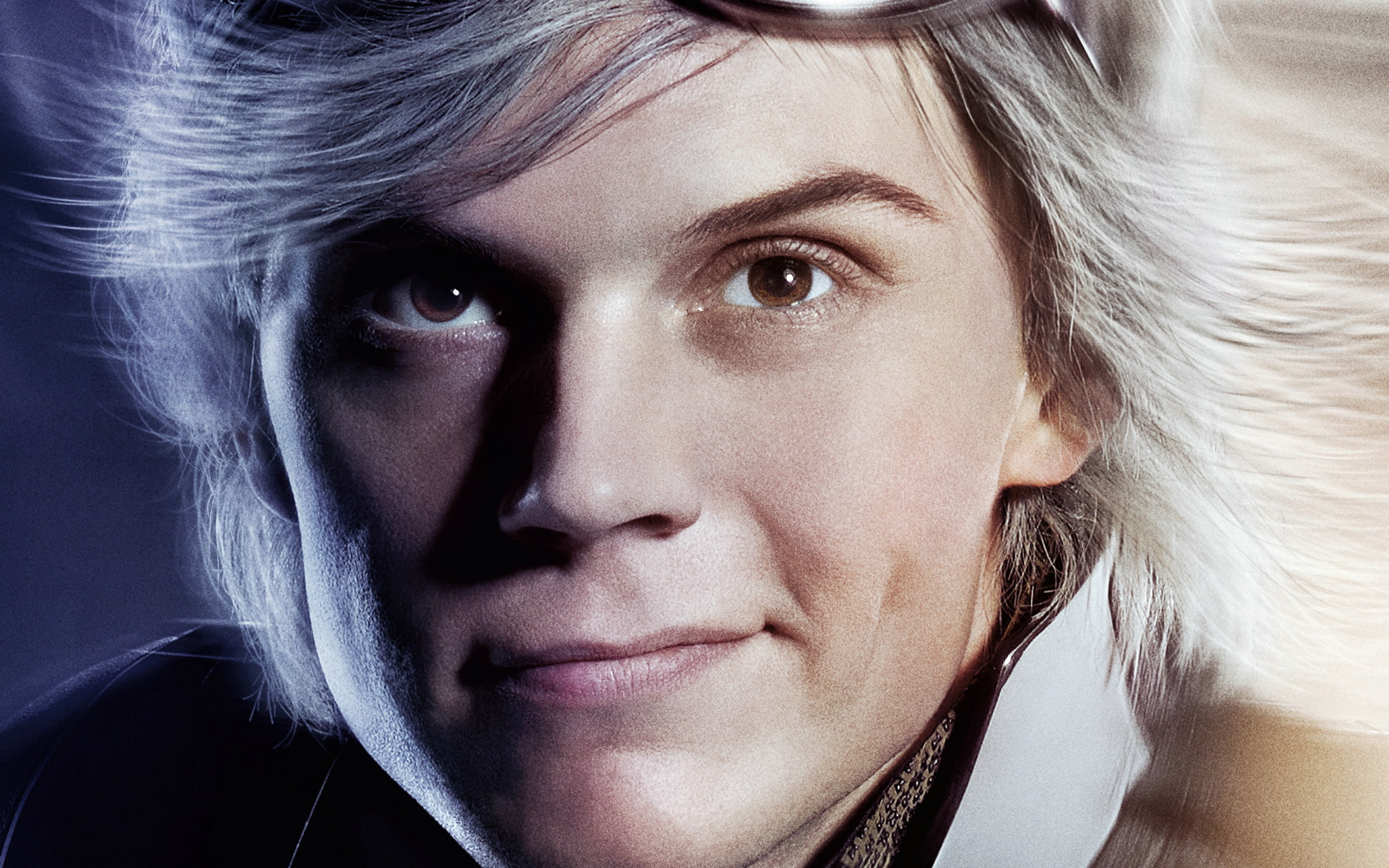 Quicksilver (Marvel Comics), X-Men, Evan Peters, X-Men: Apocalypse, 1080P, HD Wallpaper