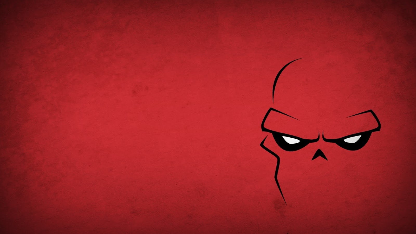 720P, Captain America, Red Skull (Marvel Comics), HD Wallpaper
