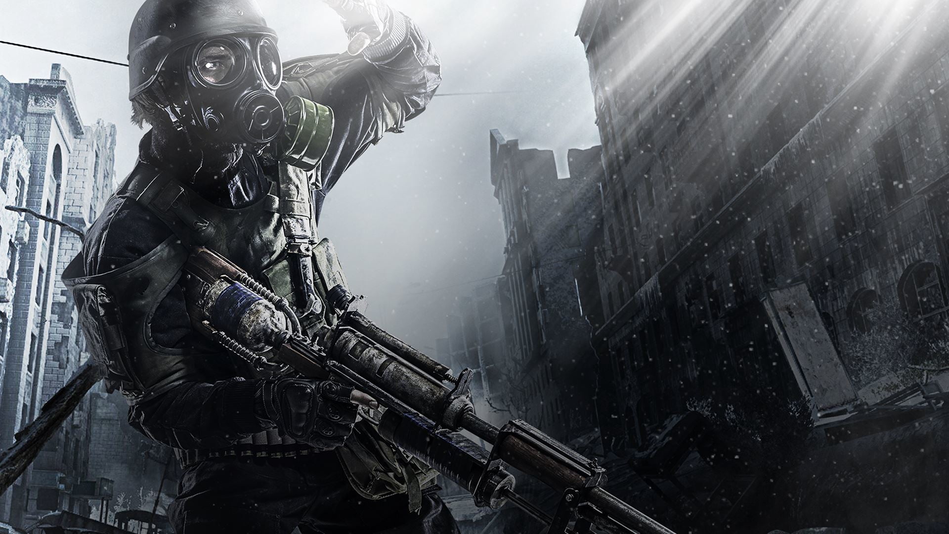 one person, history, futuristic, army, terrorism, men, deep silver, oPS, representation, nature, war, special, statue, army Soldier, armed Forces, day, HD Wallpaper