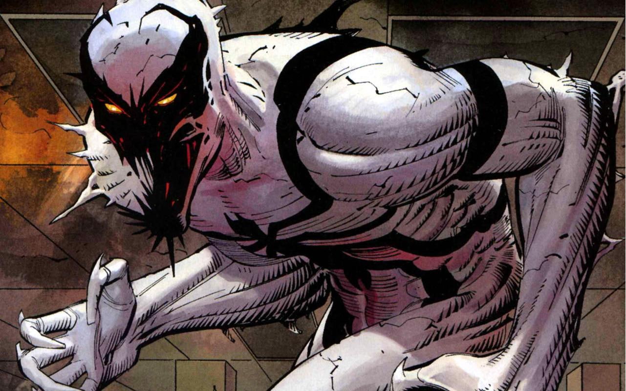 Anti-Venom, Comics, 720P, HD Wallpaper
