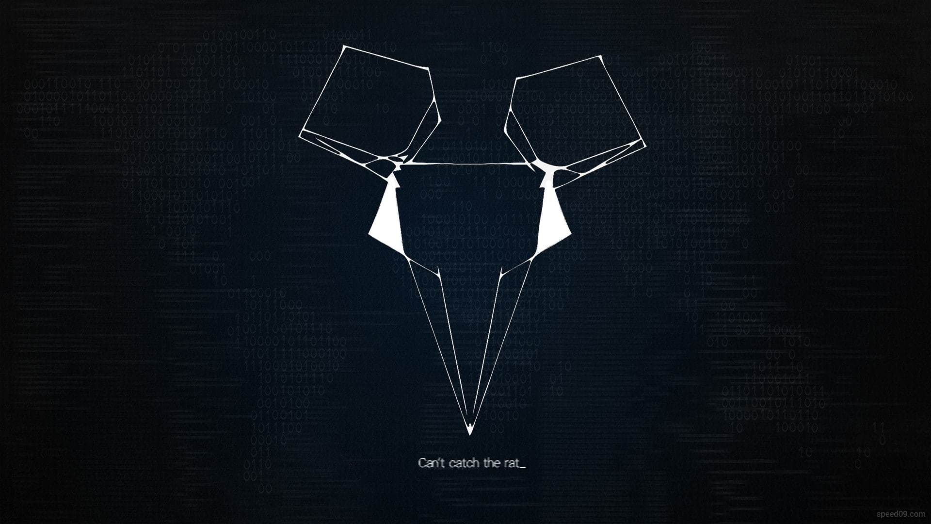 cant catch the rat, 1080P, watch dogs, Games, hacking, HD Wallpaper