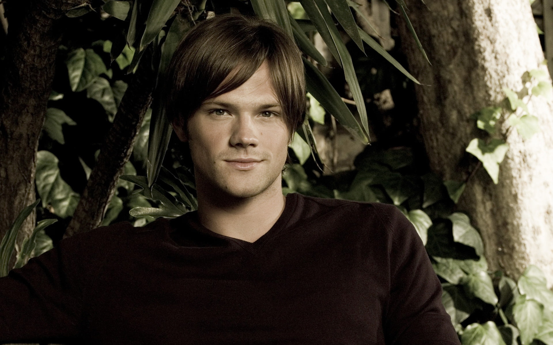 padalecki, jared, 1080P, supernatural, man, actor, handsome, star, boy, HD Wallpaper