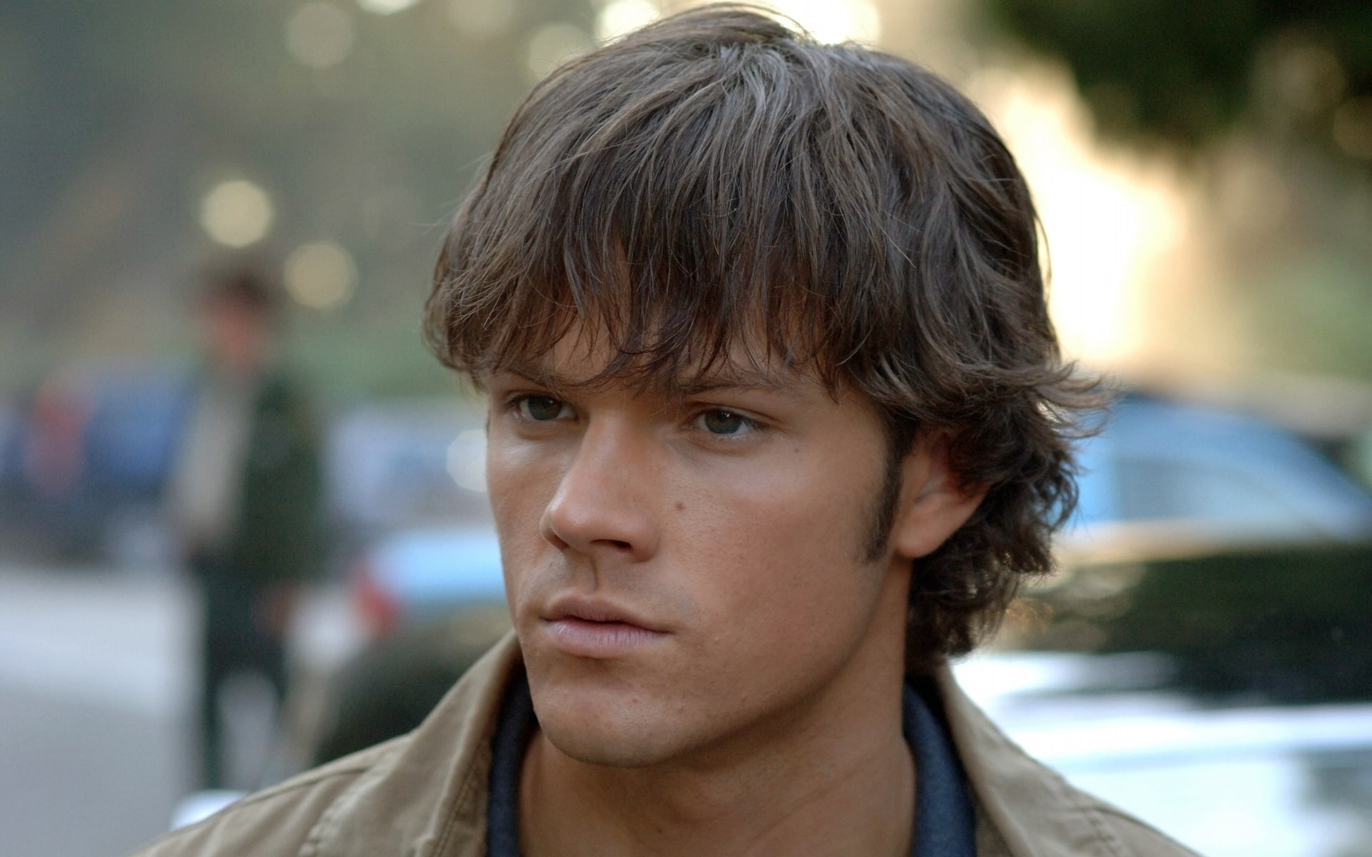 male, actor, jared, man, padalecki, 1080P, HD Wallpaper
