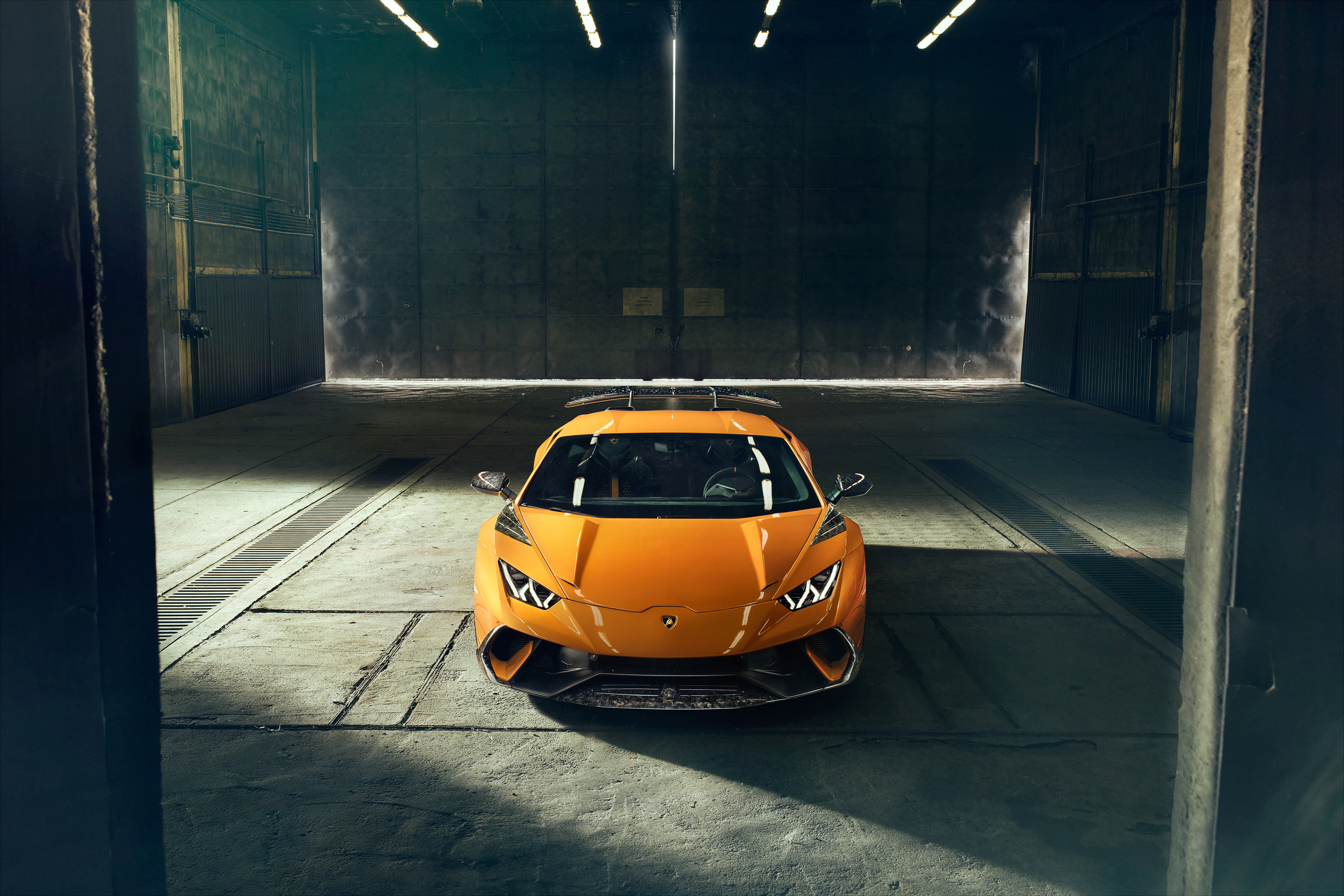 2018 cars, lamborghini huracan performante, lamborghini, lamborghini huracan, hd, 4k, 4K, cars, HD Wallpaper