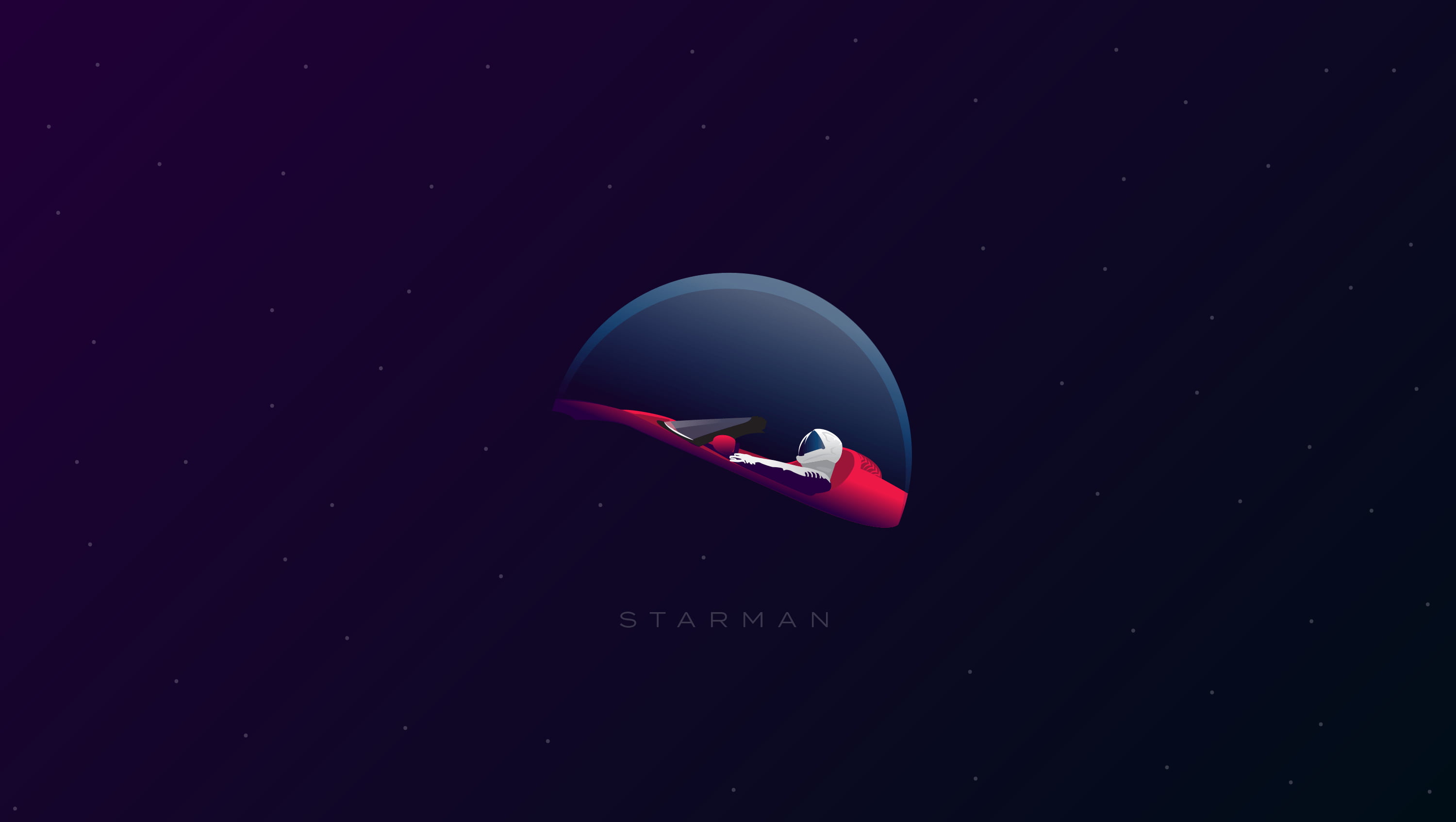 purple, outdoors, night, hd, minimalism, astronomy, space, red, balloon, no people, scenics - nature, beauty in nature, studio shot, star - space, water, HD Wallpaper