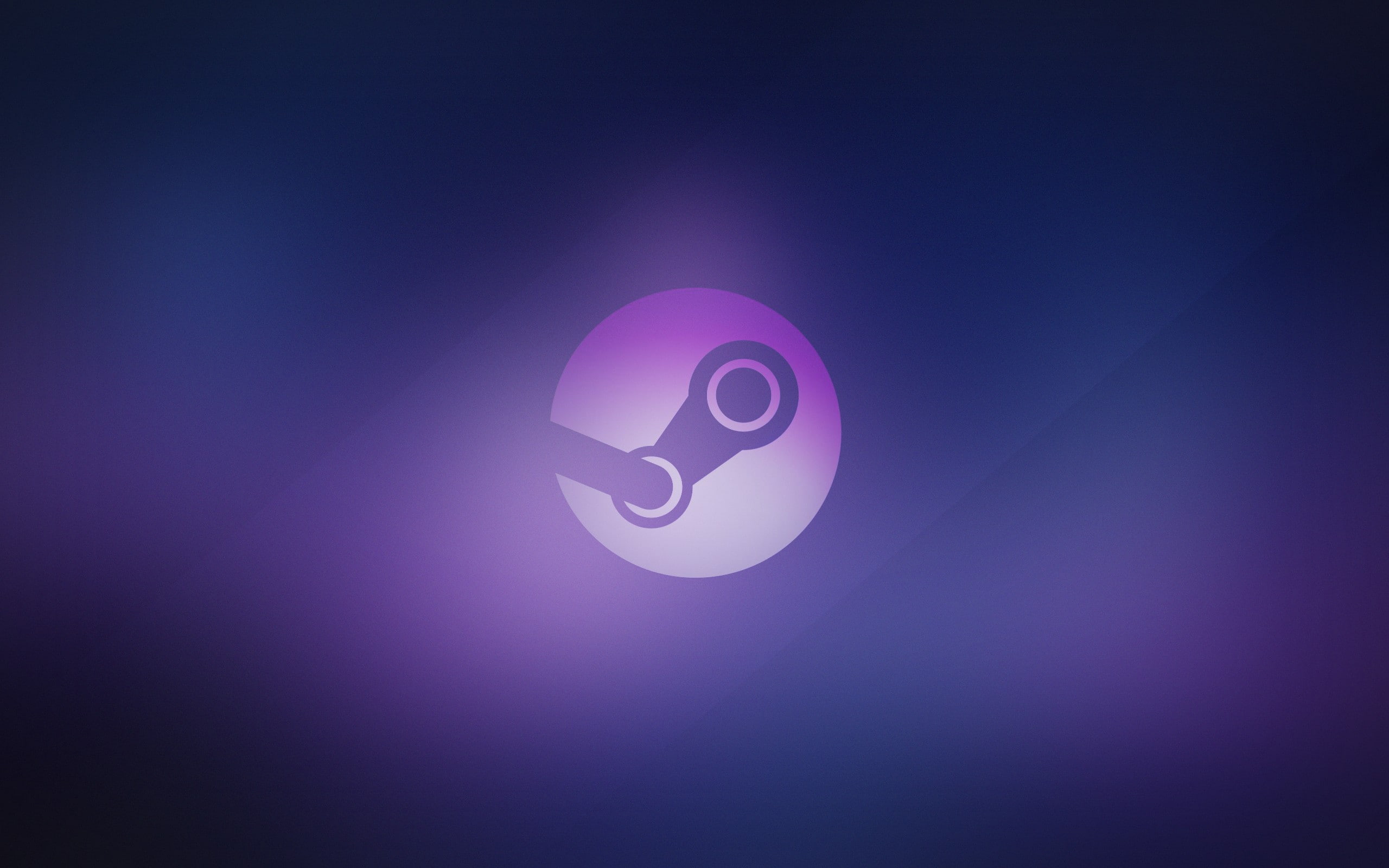 2K, Steam (software), PC Master  Race, HD Wallpaper
